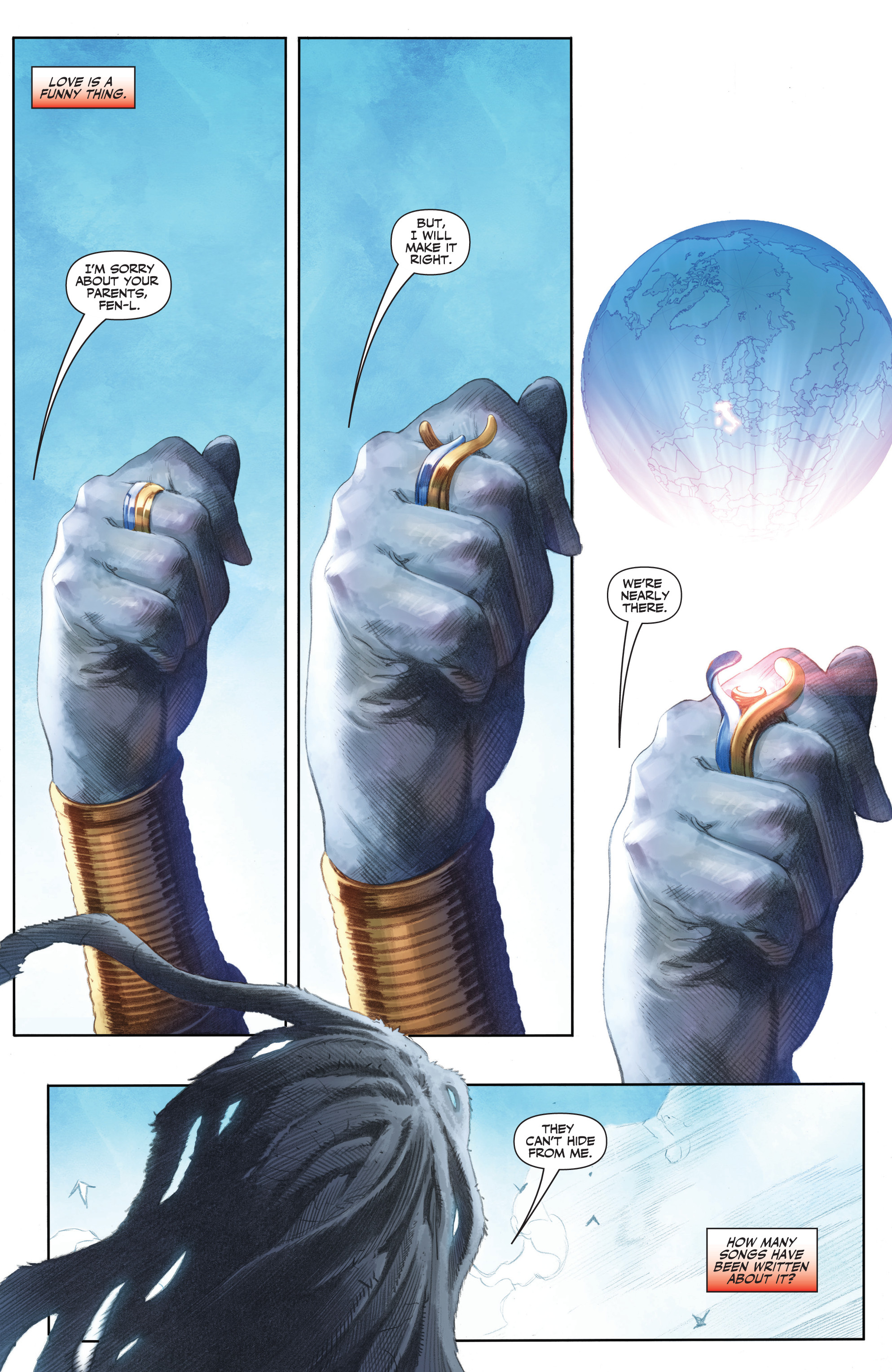 X-O Manowar (2017): Chapter 24 - Page 2