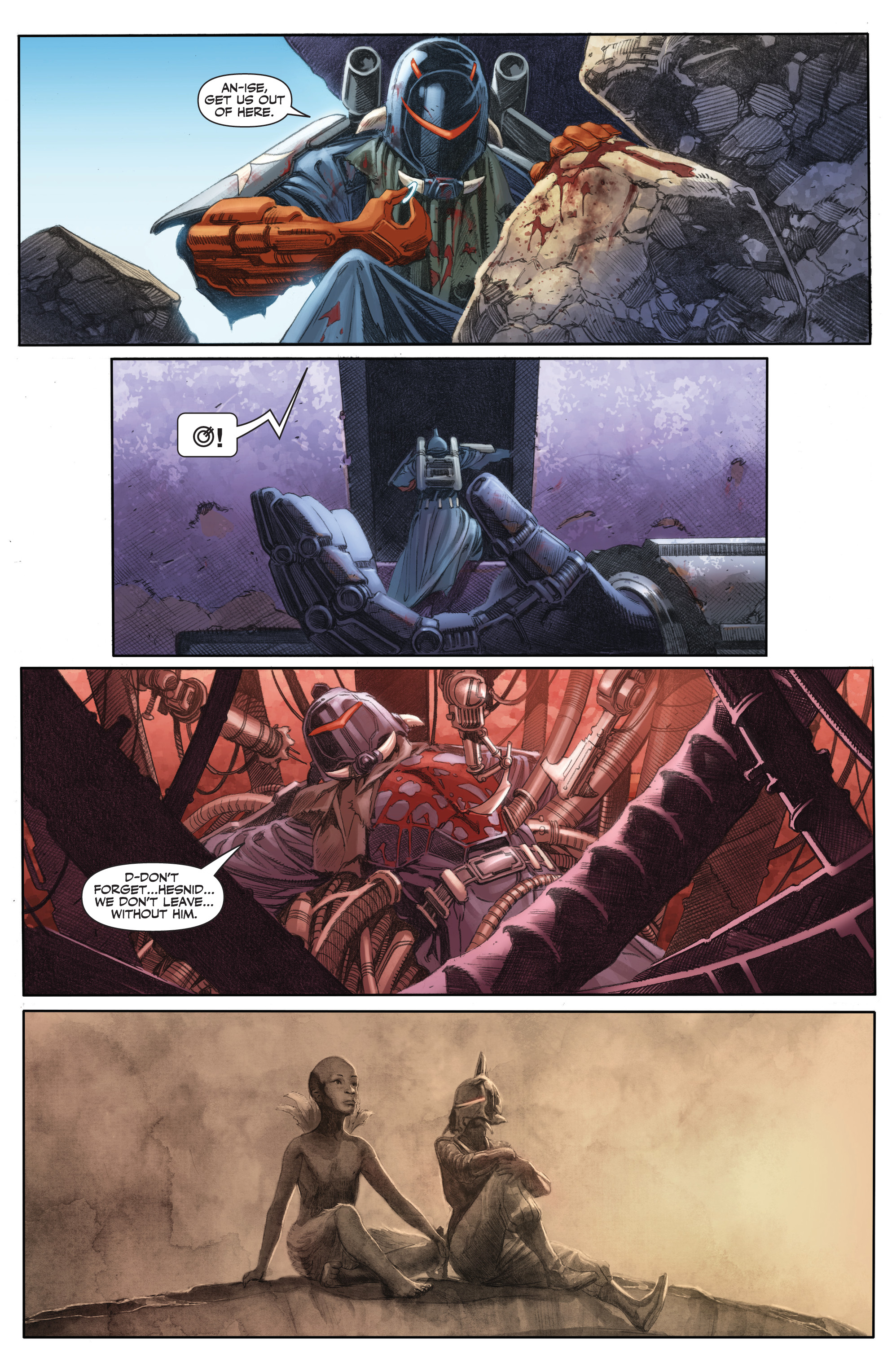 X-O Manowar (2017) issue 25 - Page 18