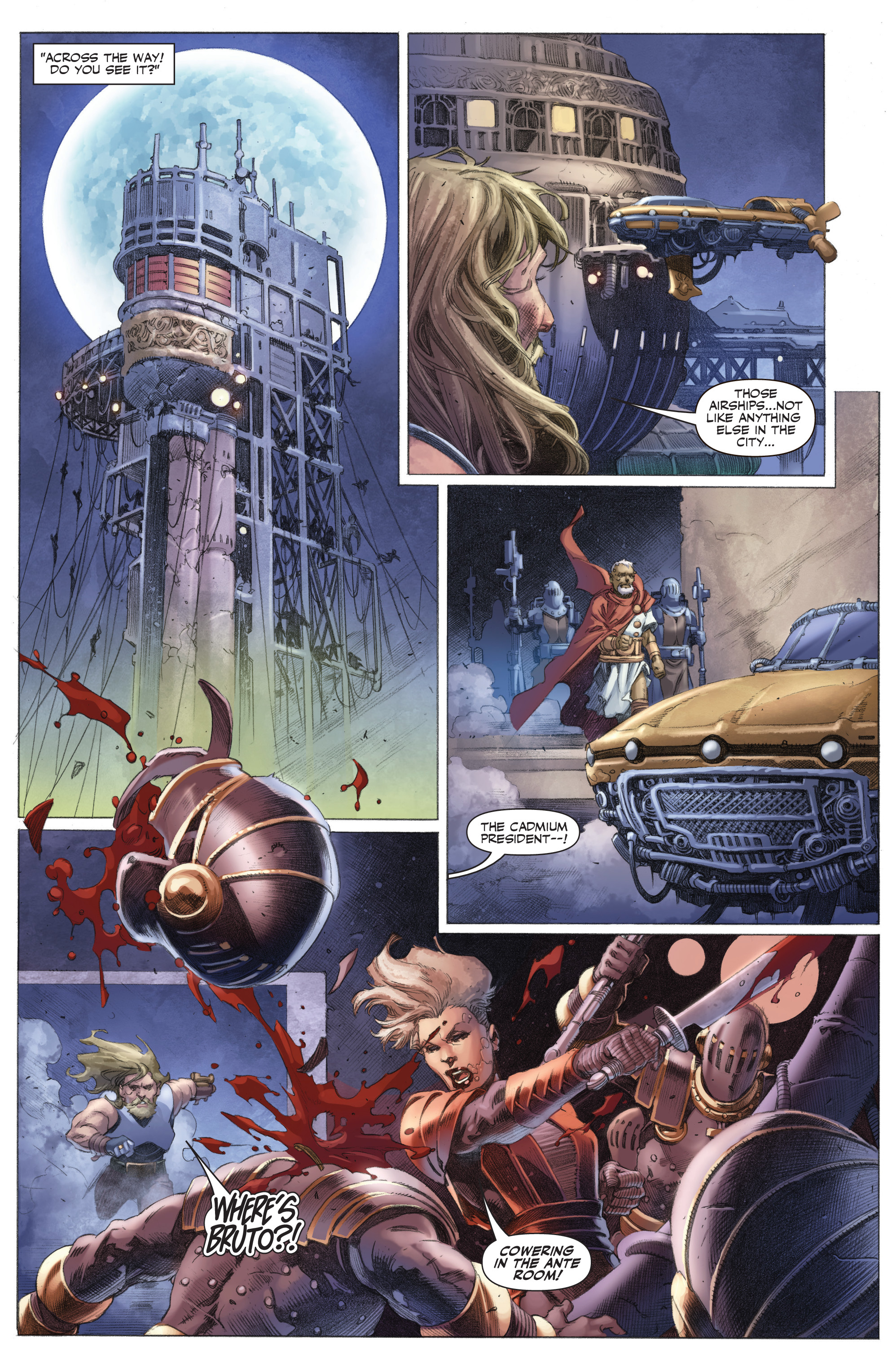 <{ $series->title }} issue 3 - Page 7