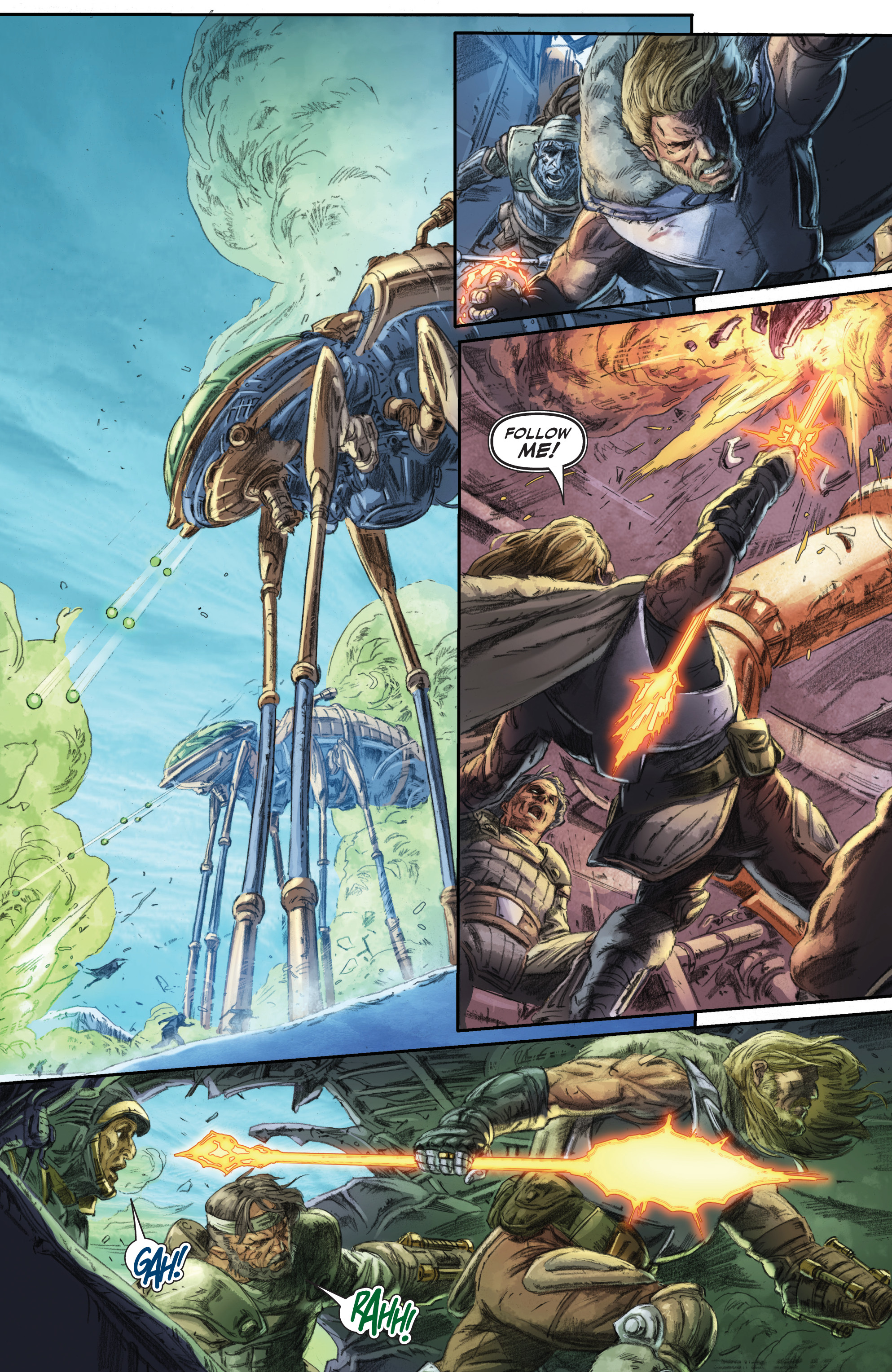 X-O Manowar (2017) issue 4 - Page 12