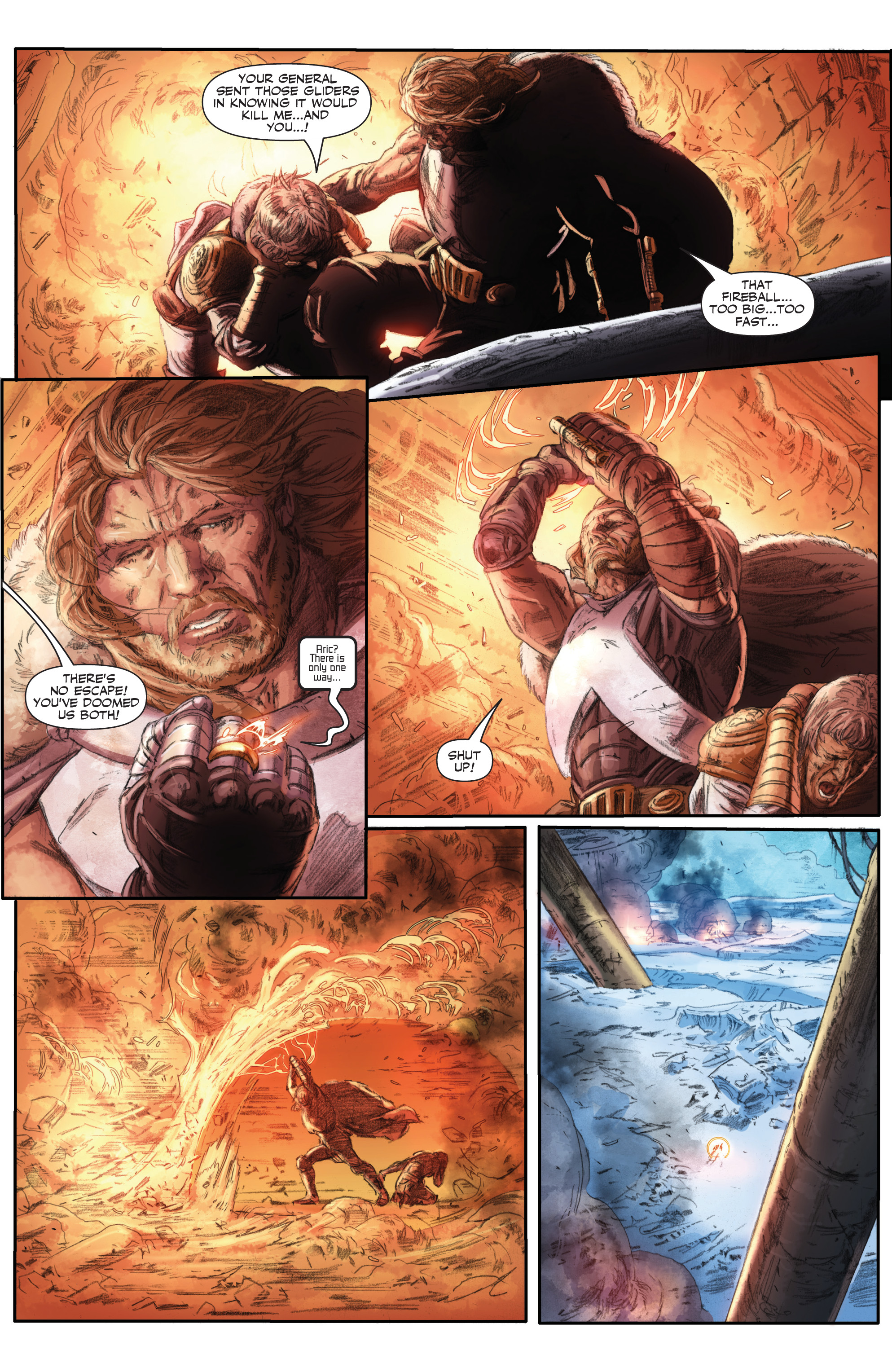 X-O Manowar (2017) issue 4 - Page 19