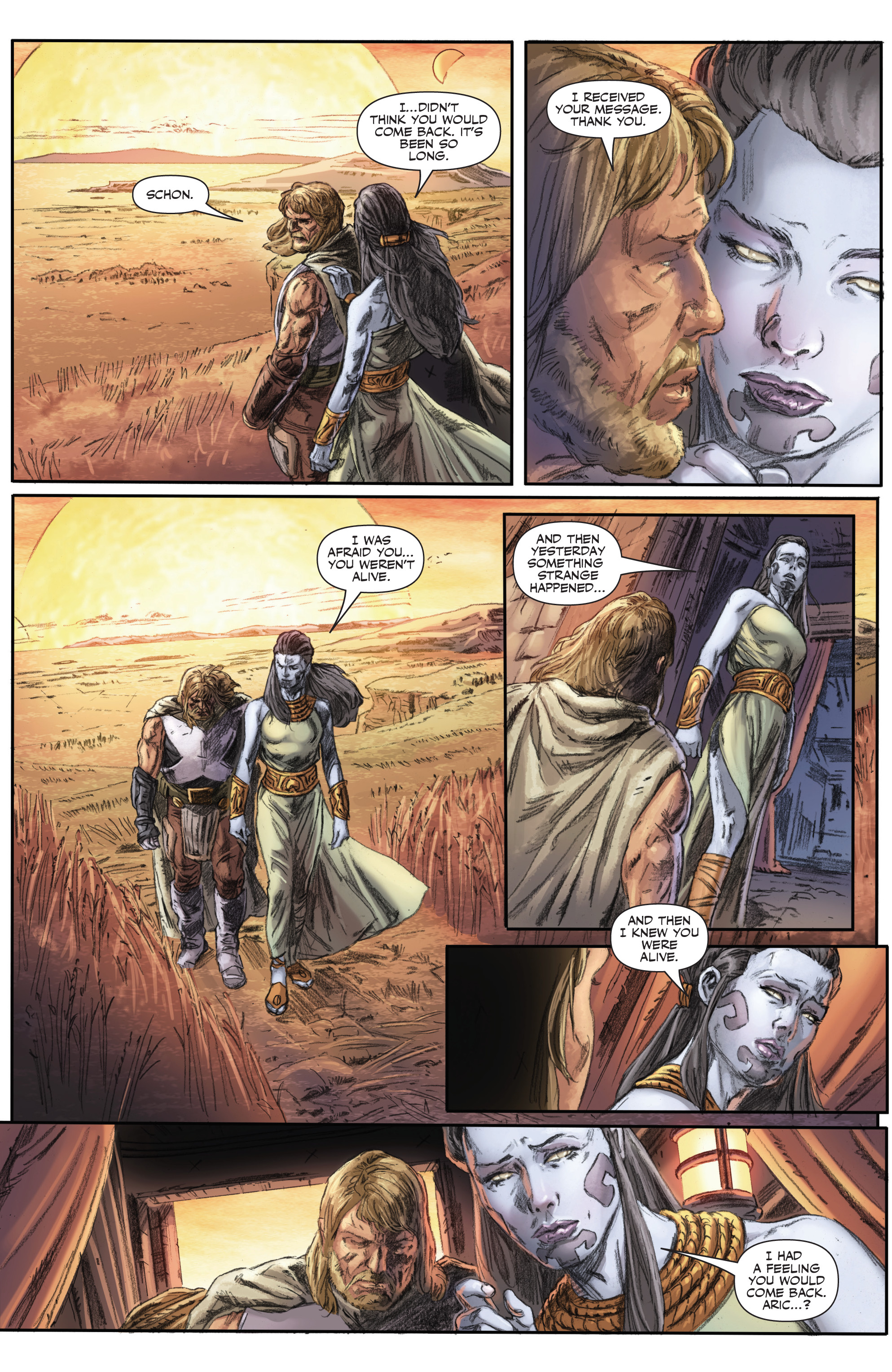 X-O Manowar (2017) issue 4 - Page 23