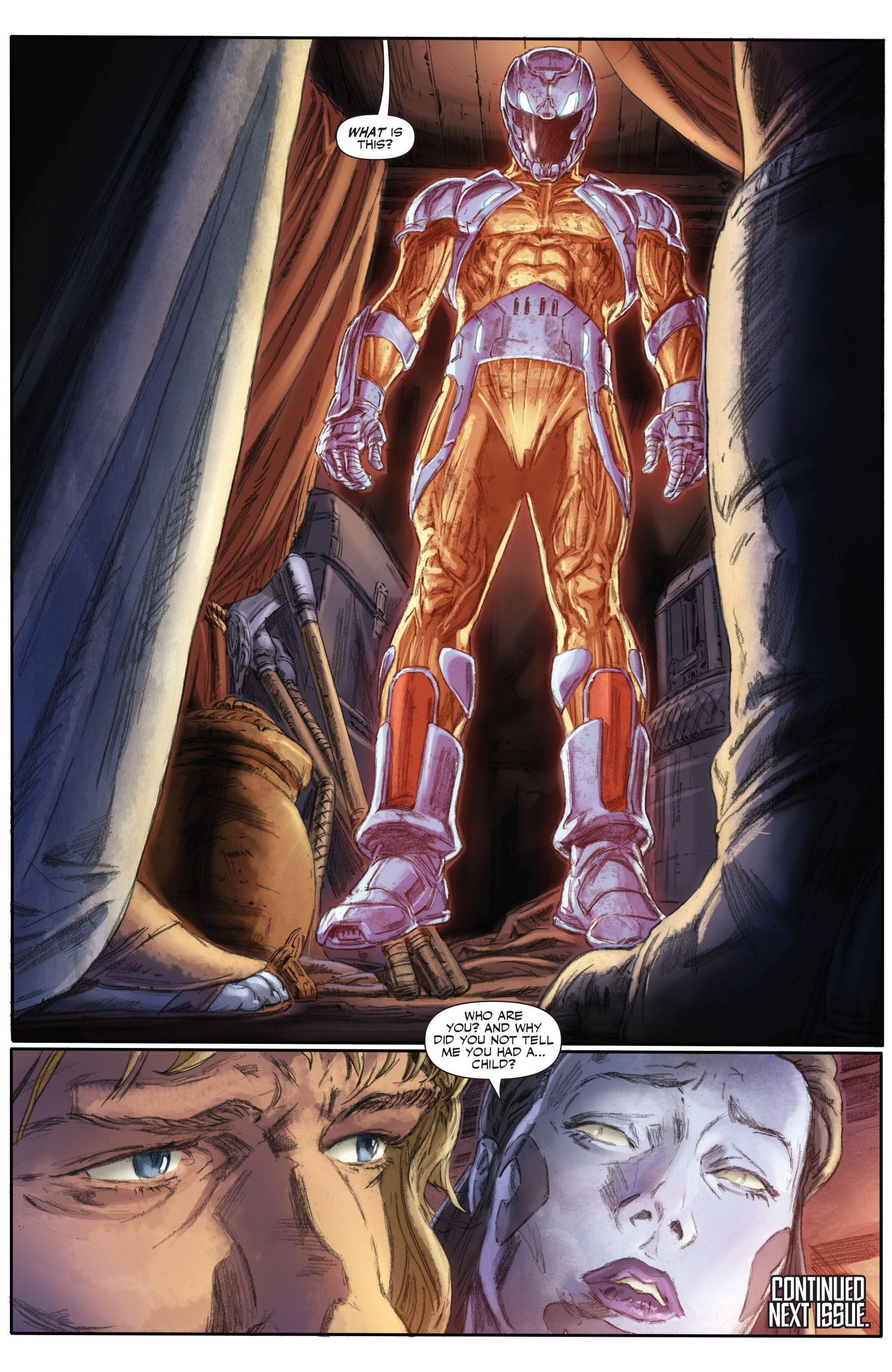 X-O Manowar (2017) issue 4 - Page 24