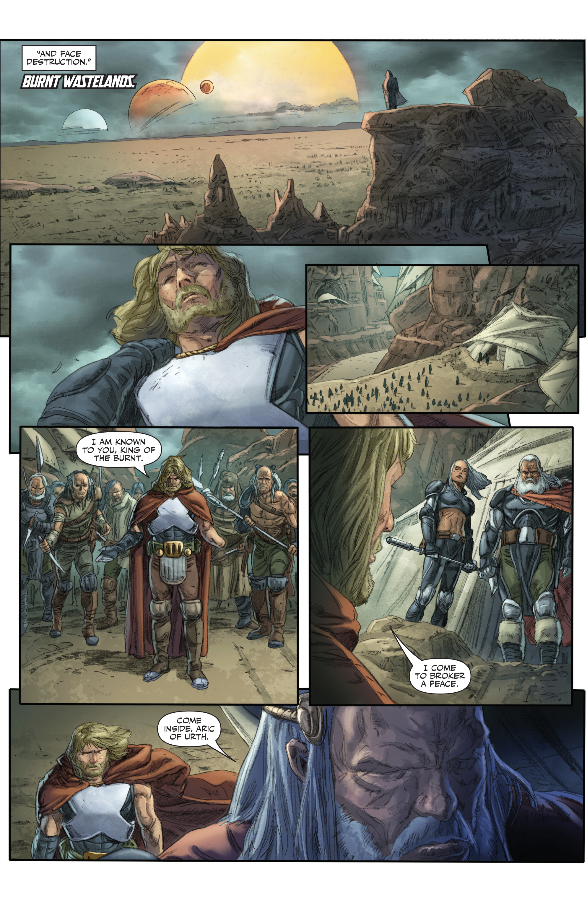 X-O Manowar (2017) issue 5 - Page 16