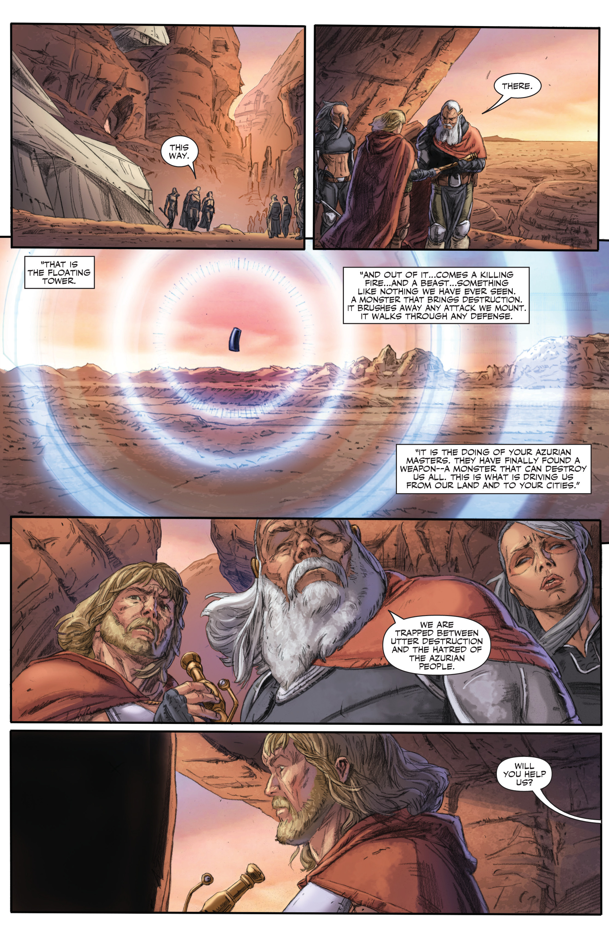 X-O Manowar (2017) issue 5 - Page 18