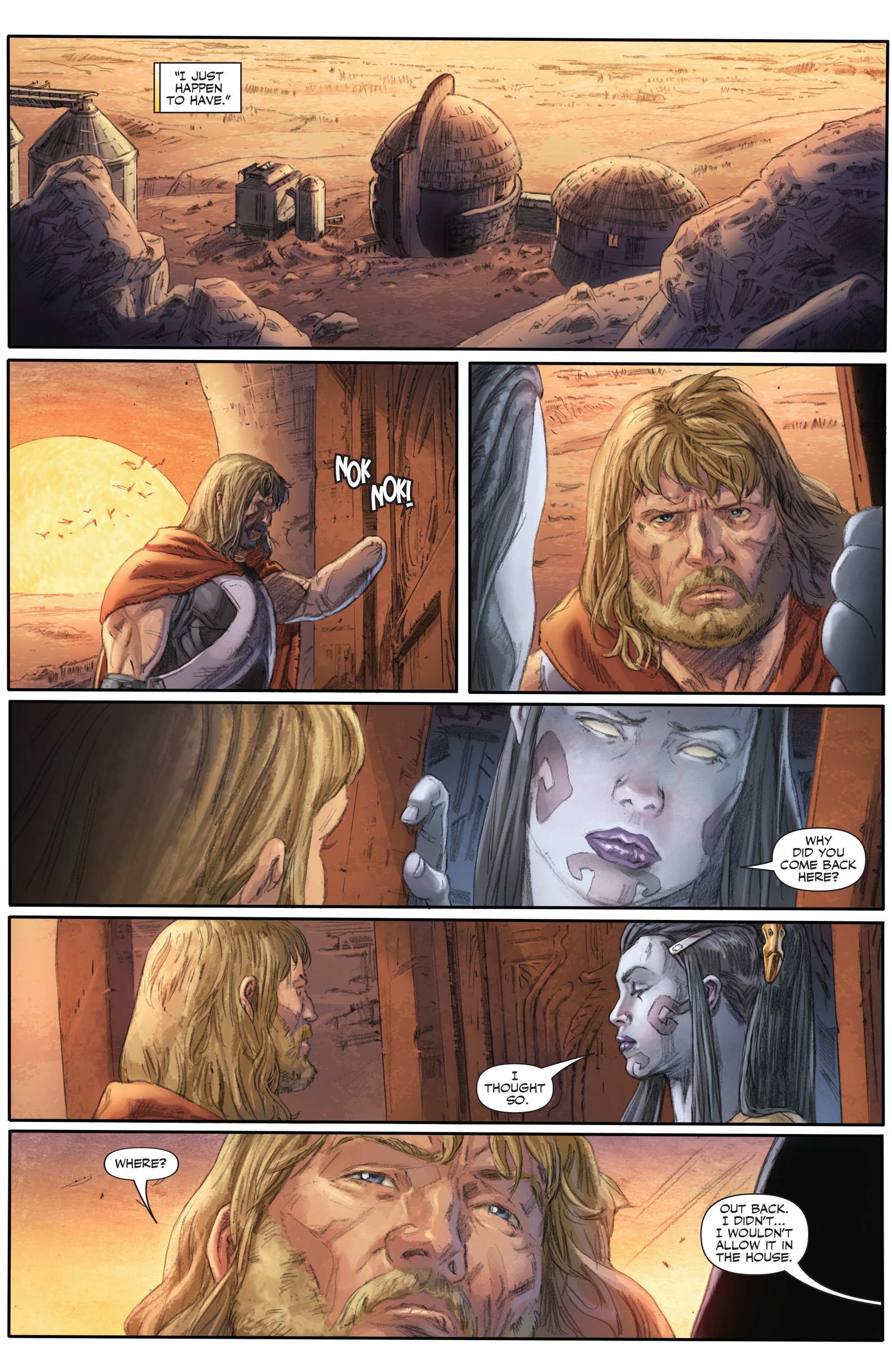 X-O Manowar (2017) issue 5 - Page 20