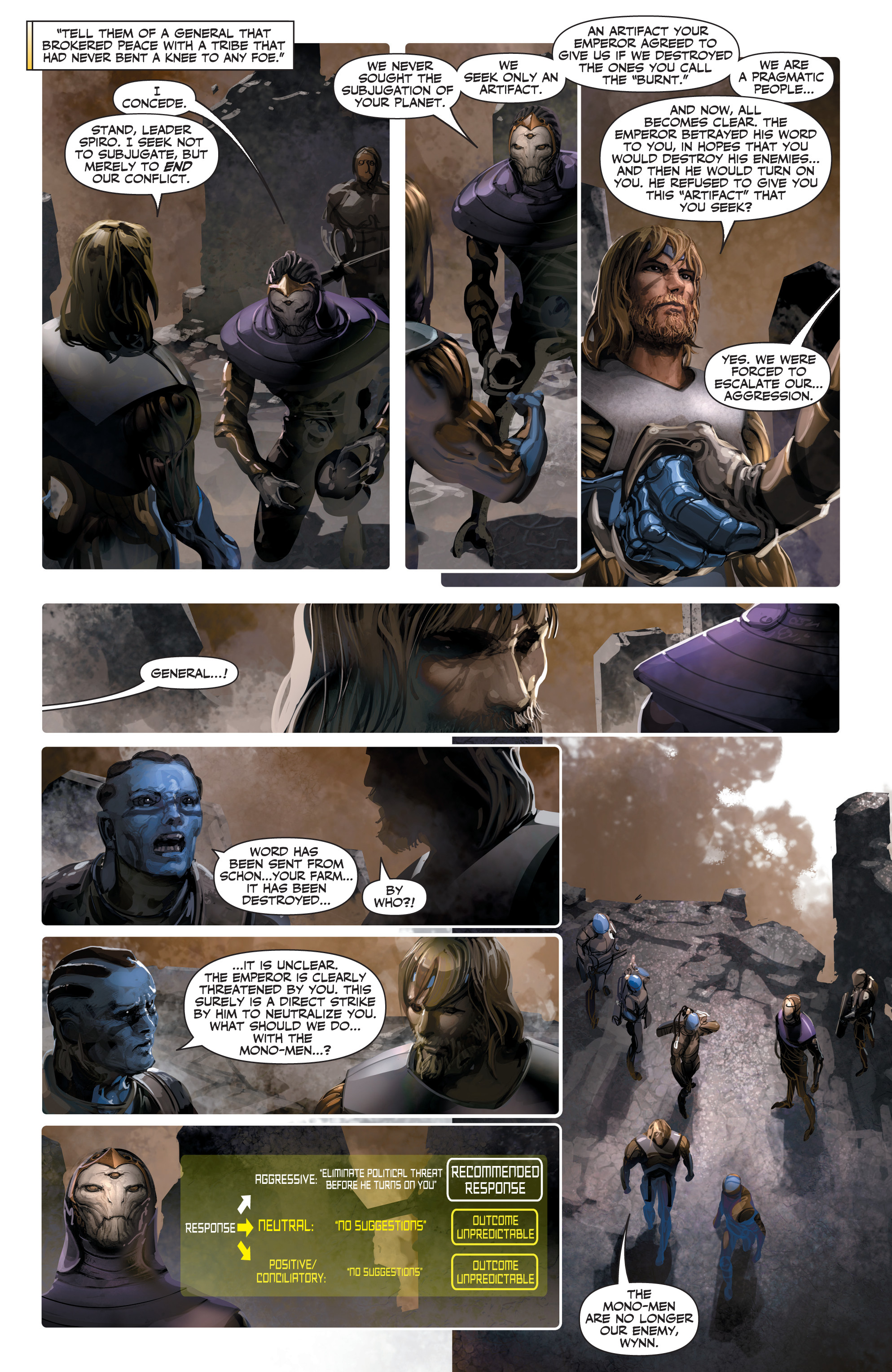 X-O Manowar (2017) issue 7 - Page 15