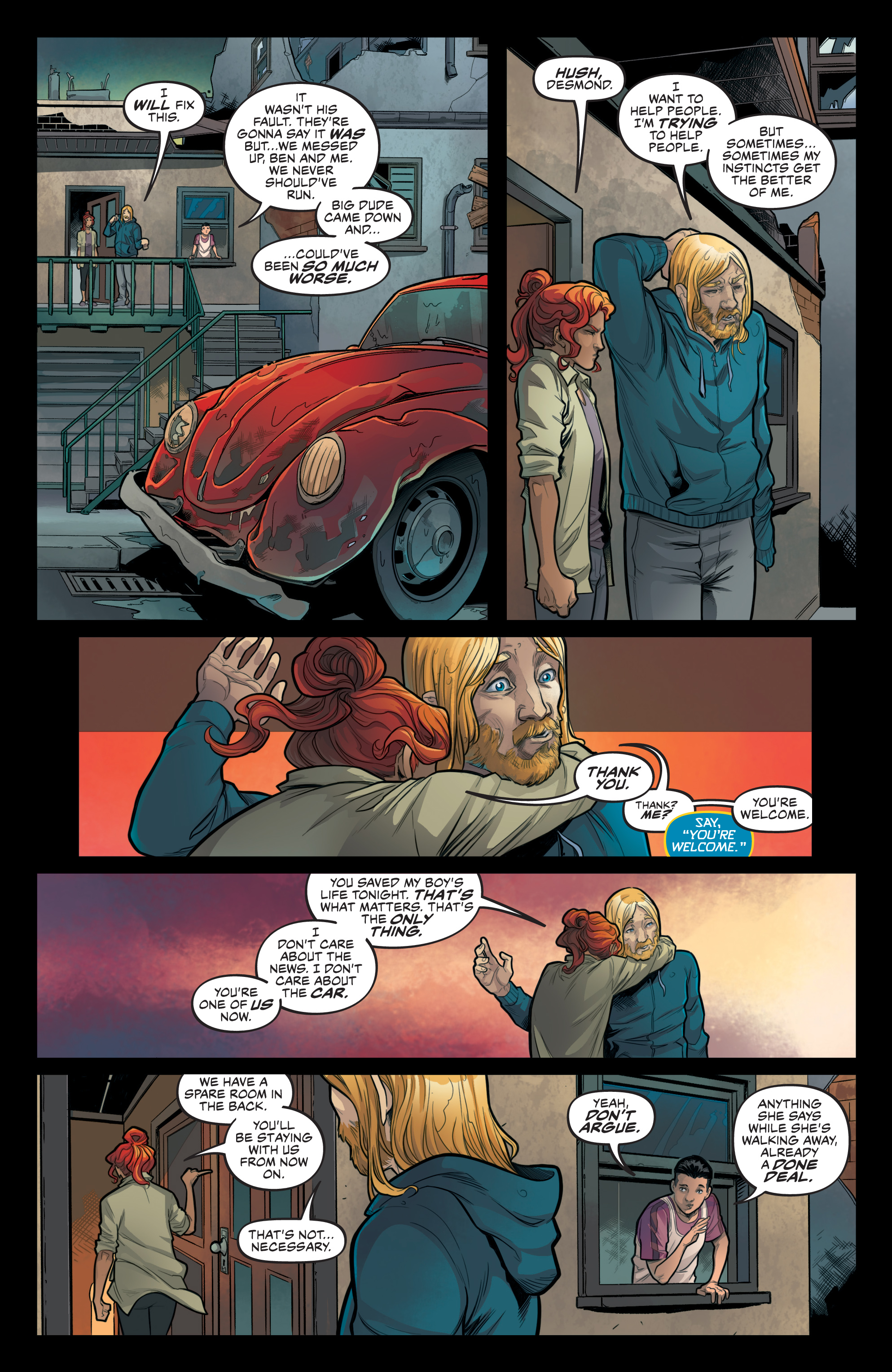 X-O Manowar (2020-) issue 1 - Page 18