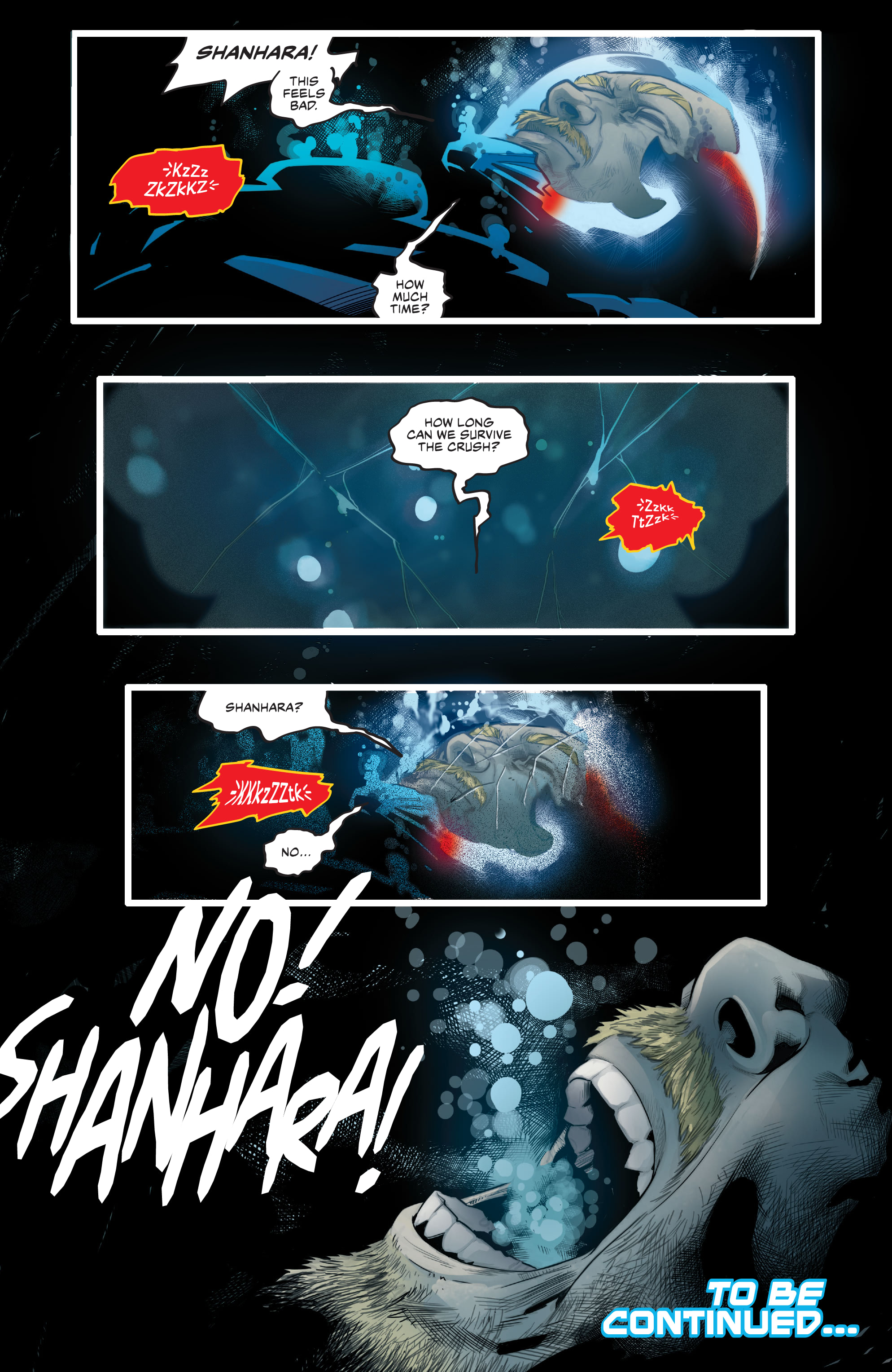 X-O Manowar (2020-) issue 4 - Page 21