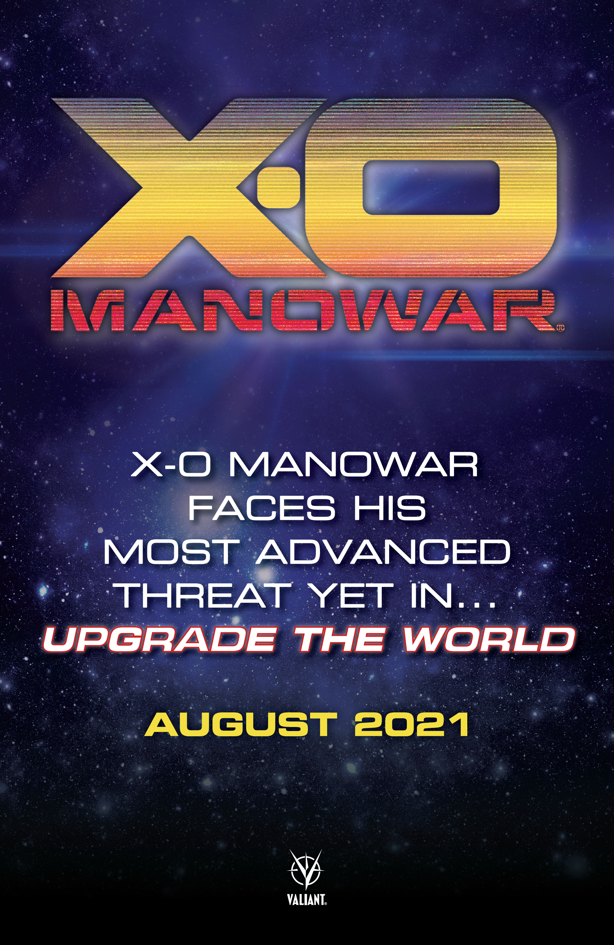 X-O Manowar (2020-) issue 4 - Page 30