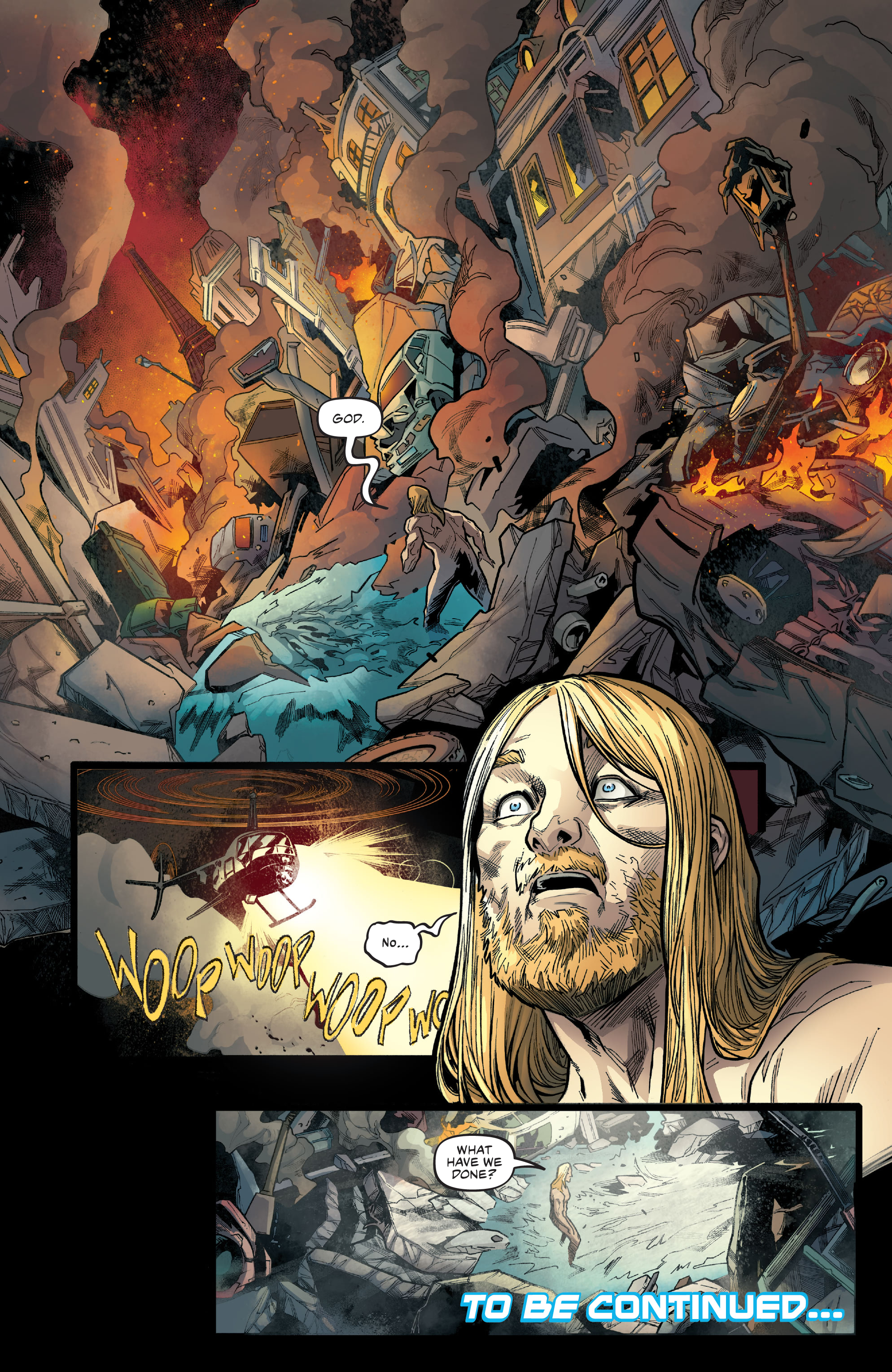 X-O Manowar (2020-) issue 6 - Page 22