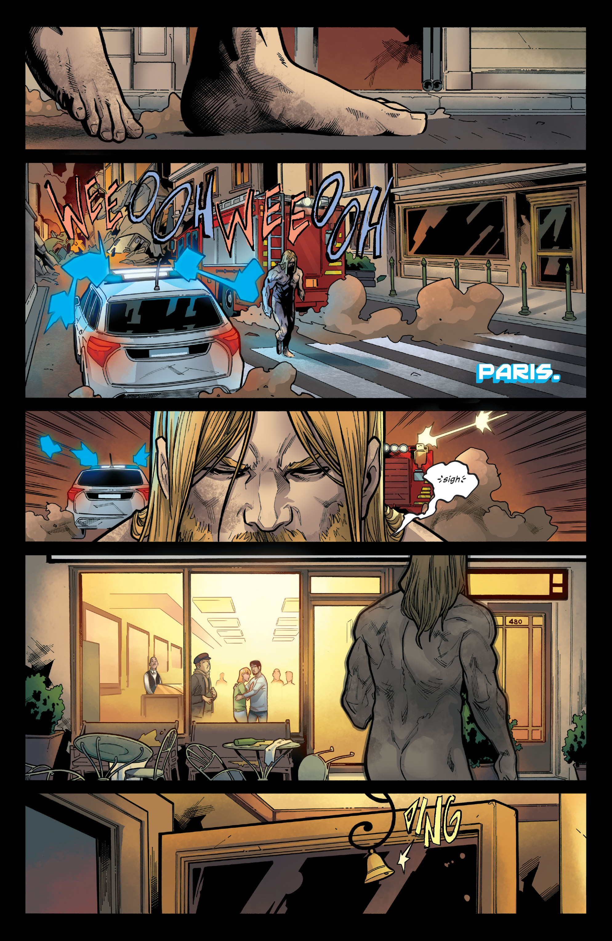 X-O Manowar (2020-) issue 7 - Page 3