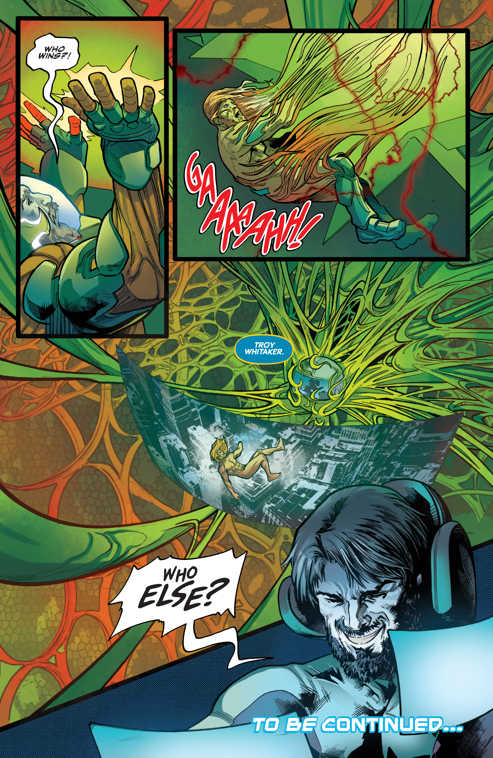 X-O Manowar (2020-) issue 7 - Page 22