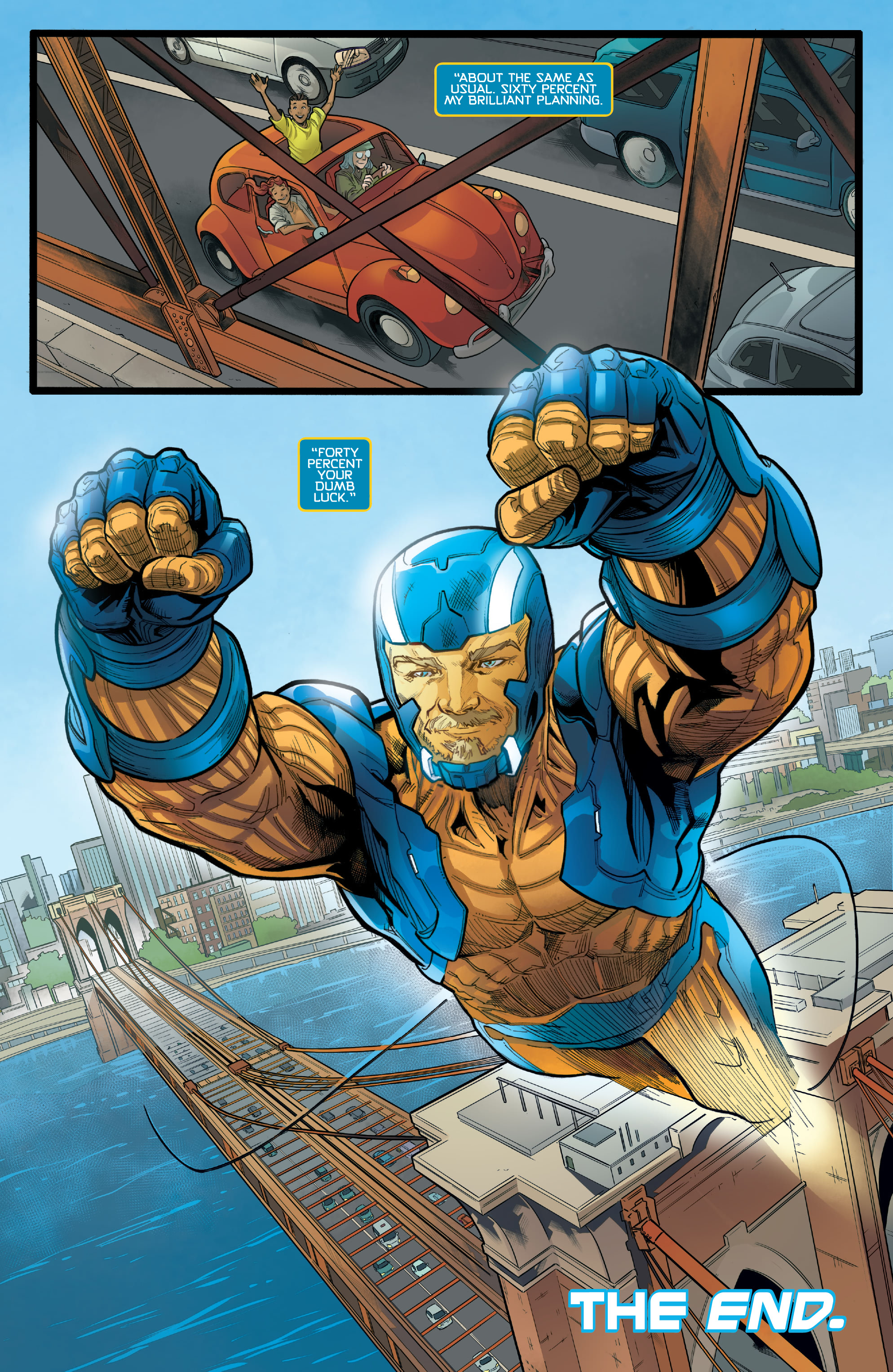 X-O Manowar (2020-) issue 9 - Page 22