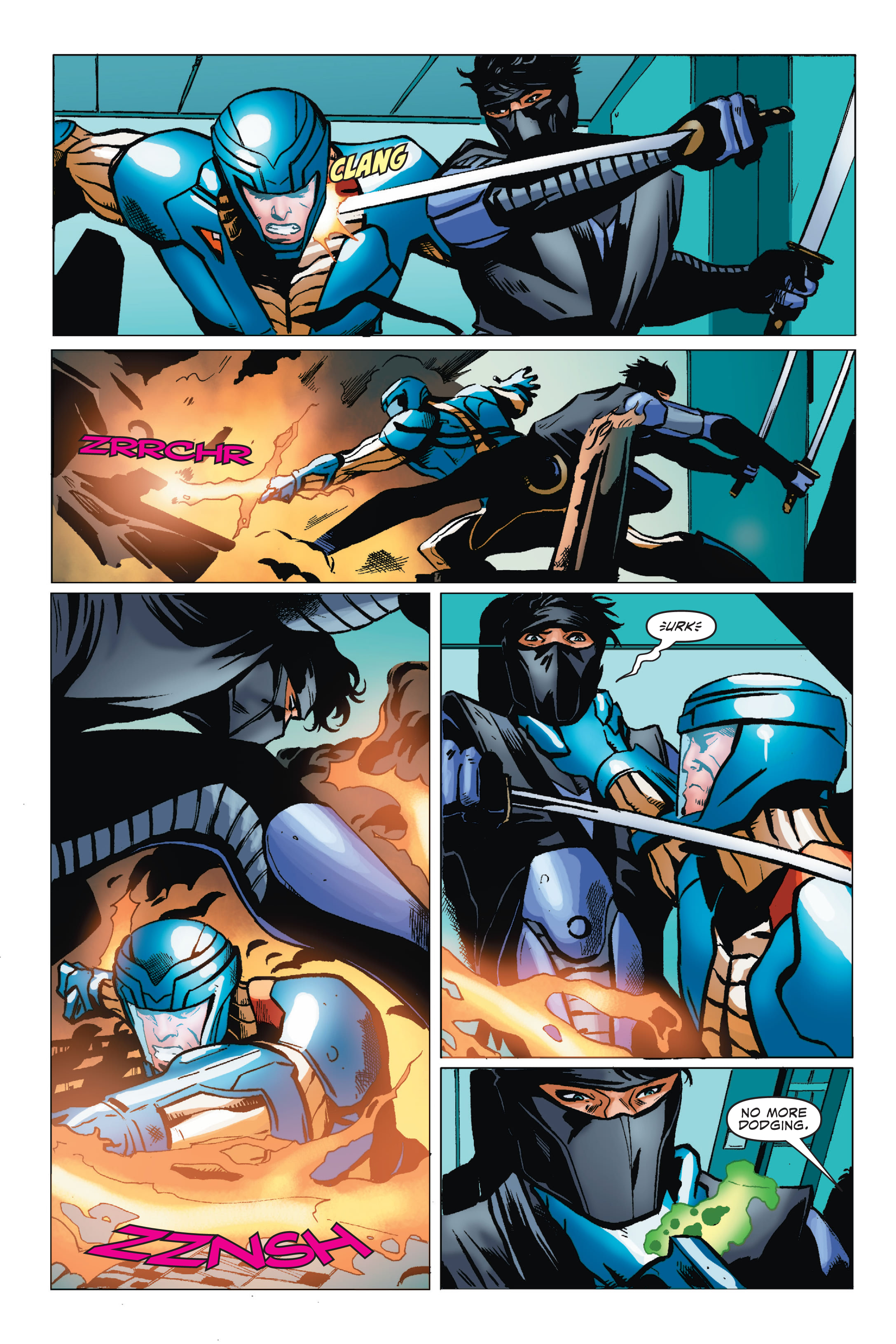 X-O Manowar Deluxe Edition (2013-) issue Book 1 - Page 148