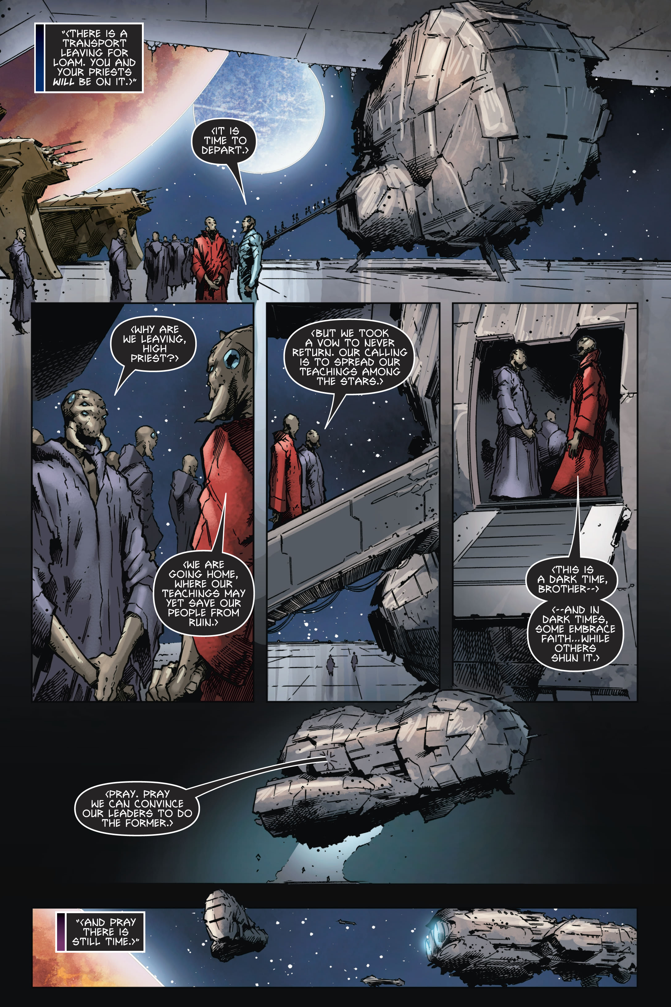 X-O Manowar Deluxe Edition (2013-) issue Book 1 - Page 213