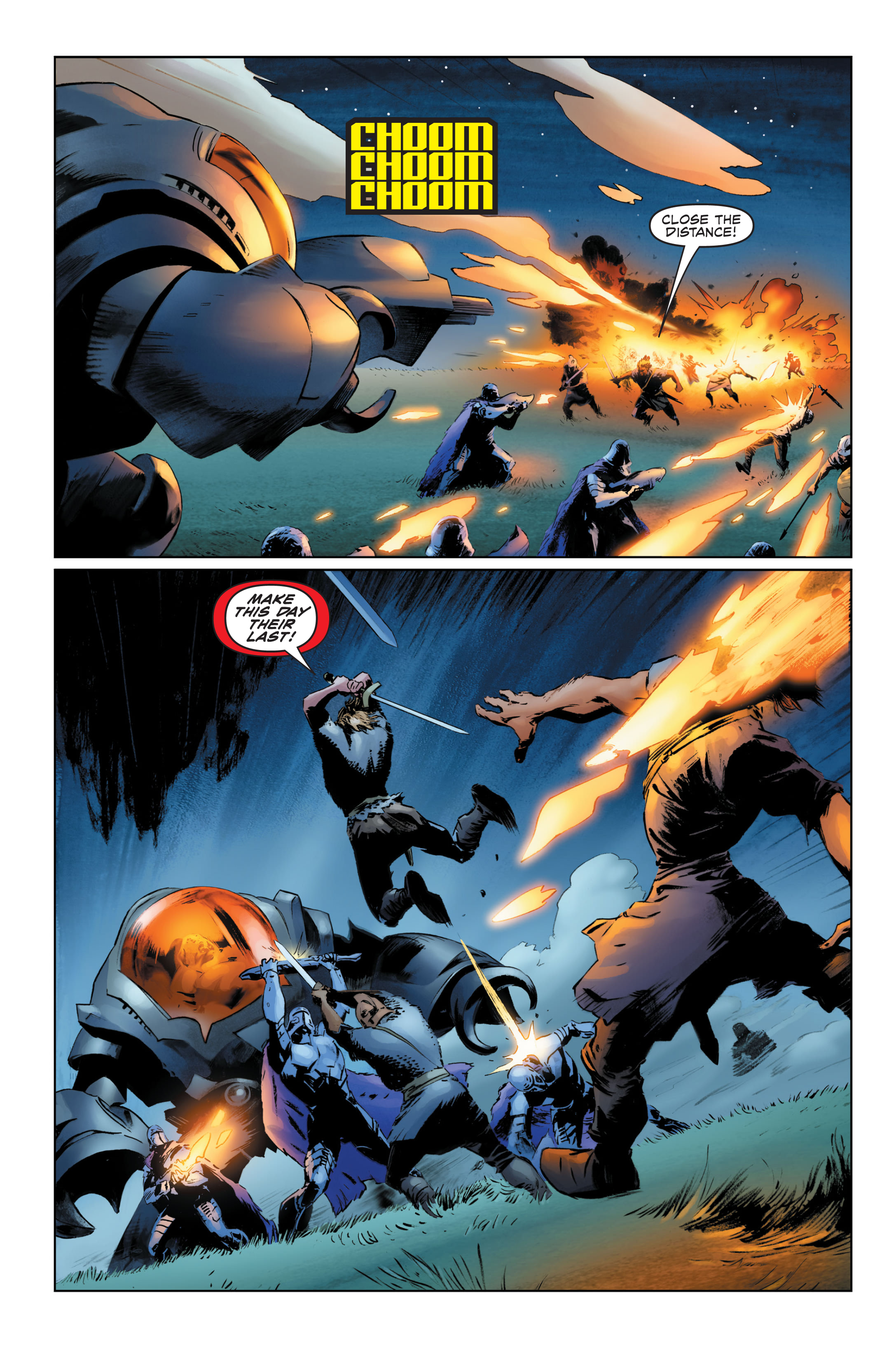 X-O Manowar Deluxe Edition (2013-) issue Book 1 - Page 25