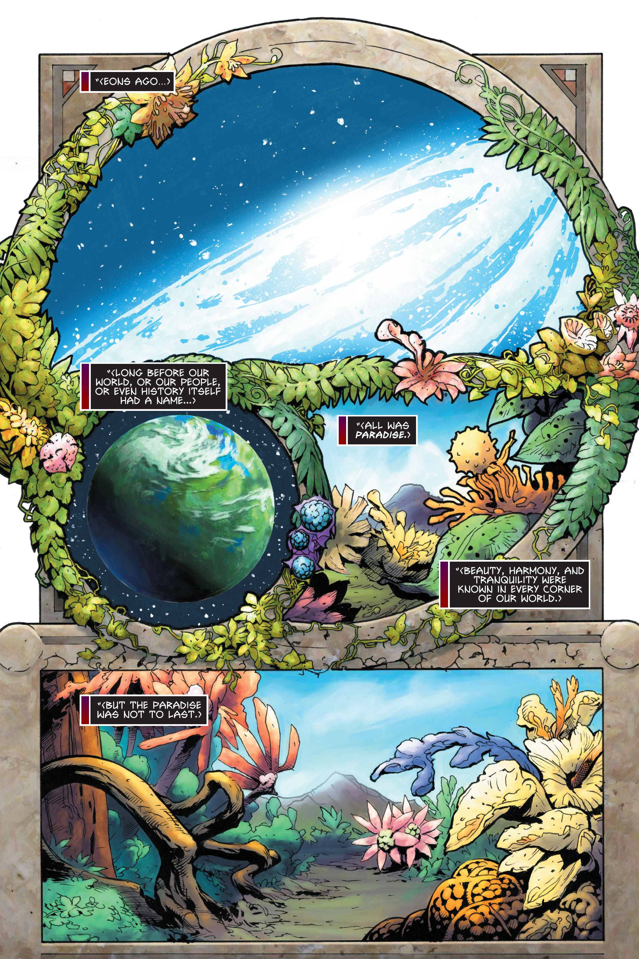 X-O Manowar Deluxe Edition (2013-) issue Book 1 - Page 259