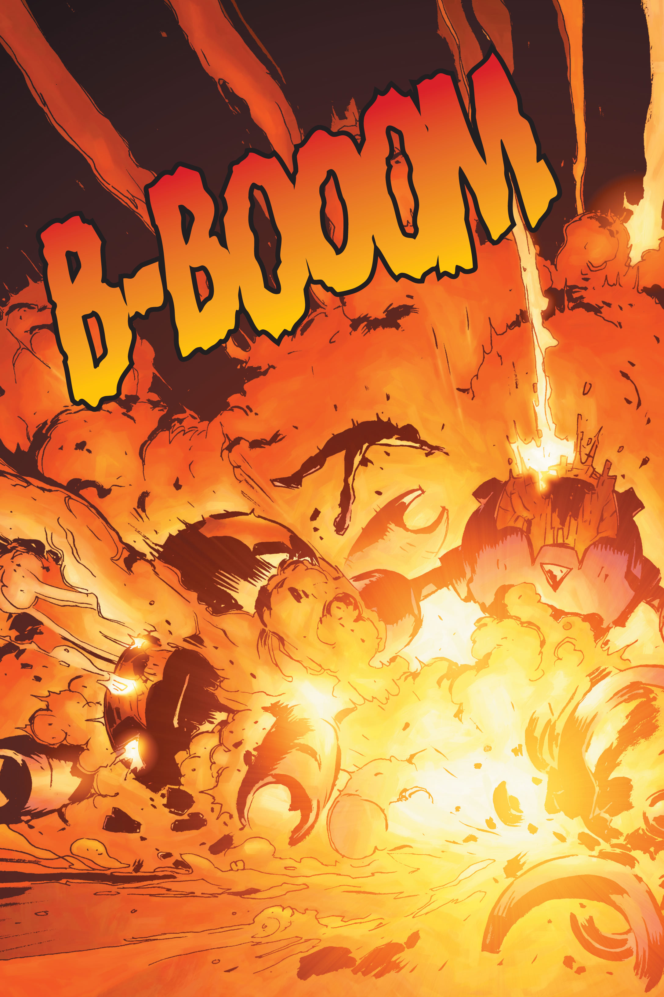 X-O Manowar Deluxe Edition (2013-) issue Book 1 - Page 293