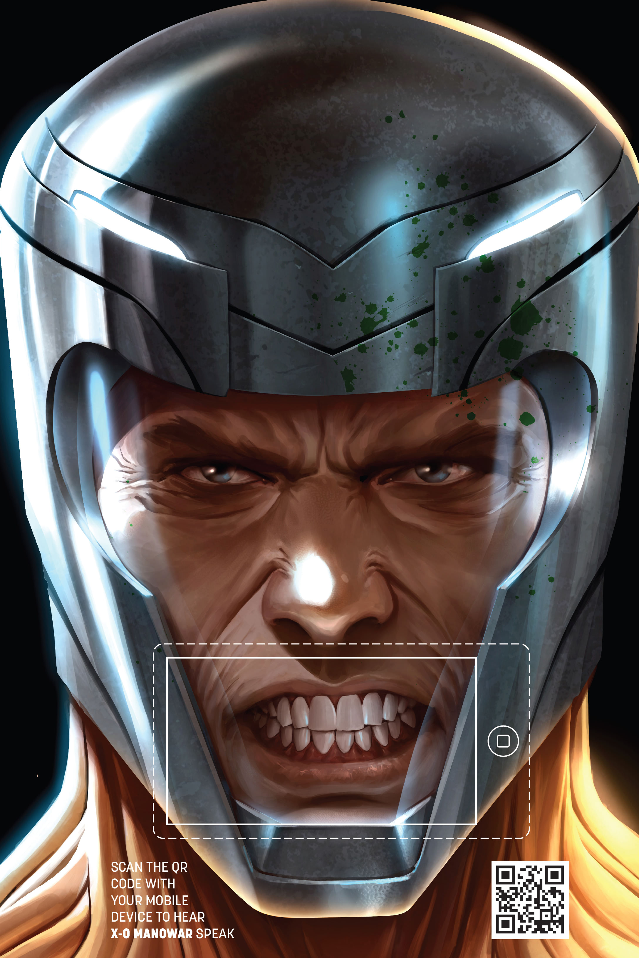 X-O Manowar Deluxe Edition (2013-) issue Book 1 - Page 359