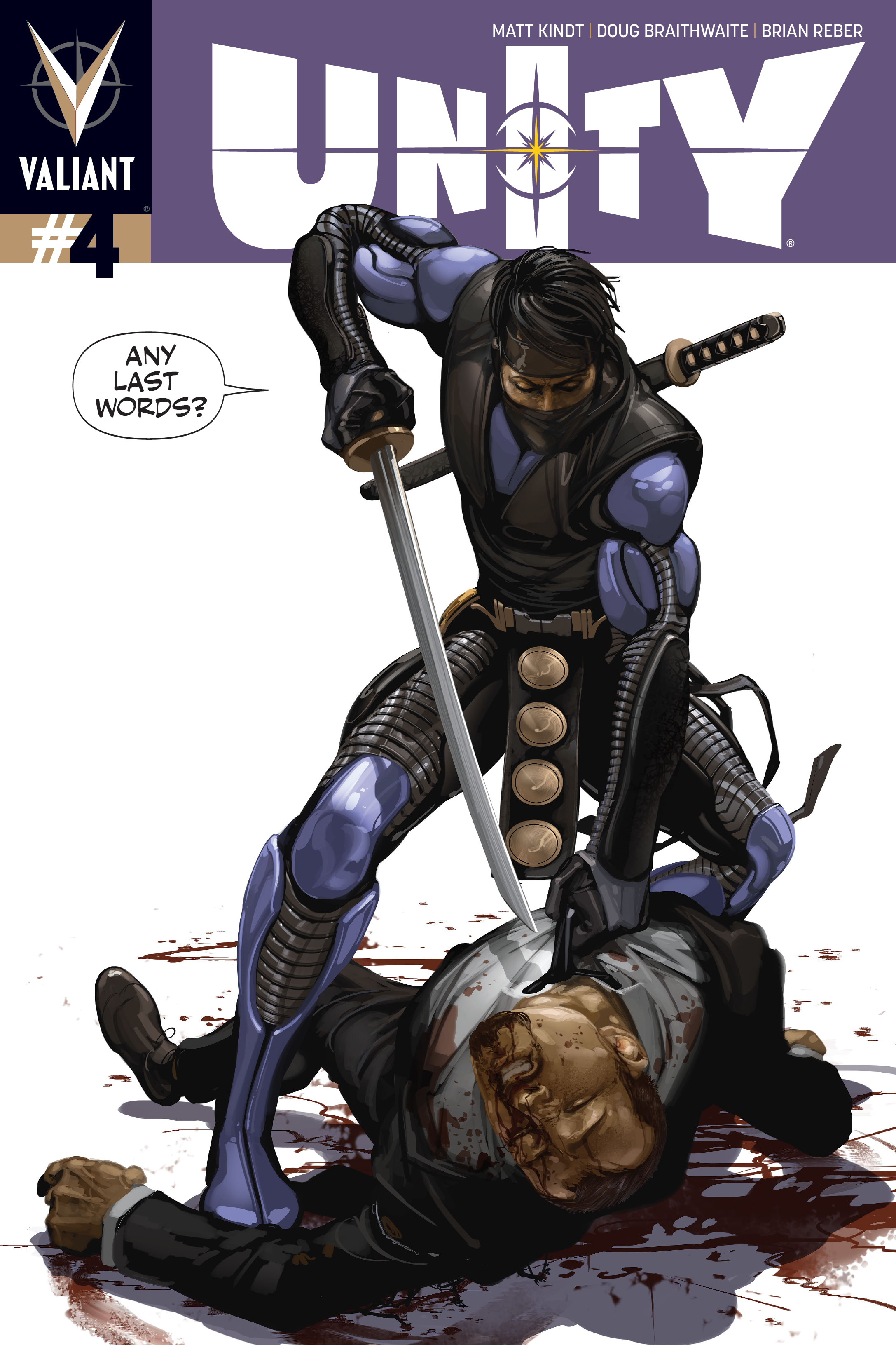 X-O Manowar Deluxe Edition (2013-) issue Book 2 - Page 252