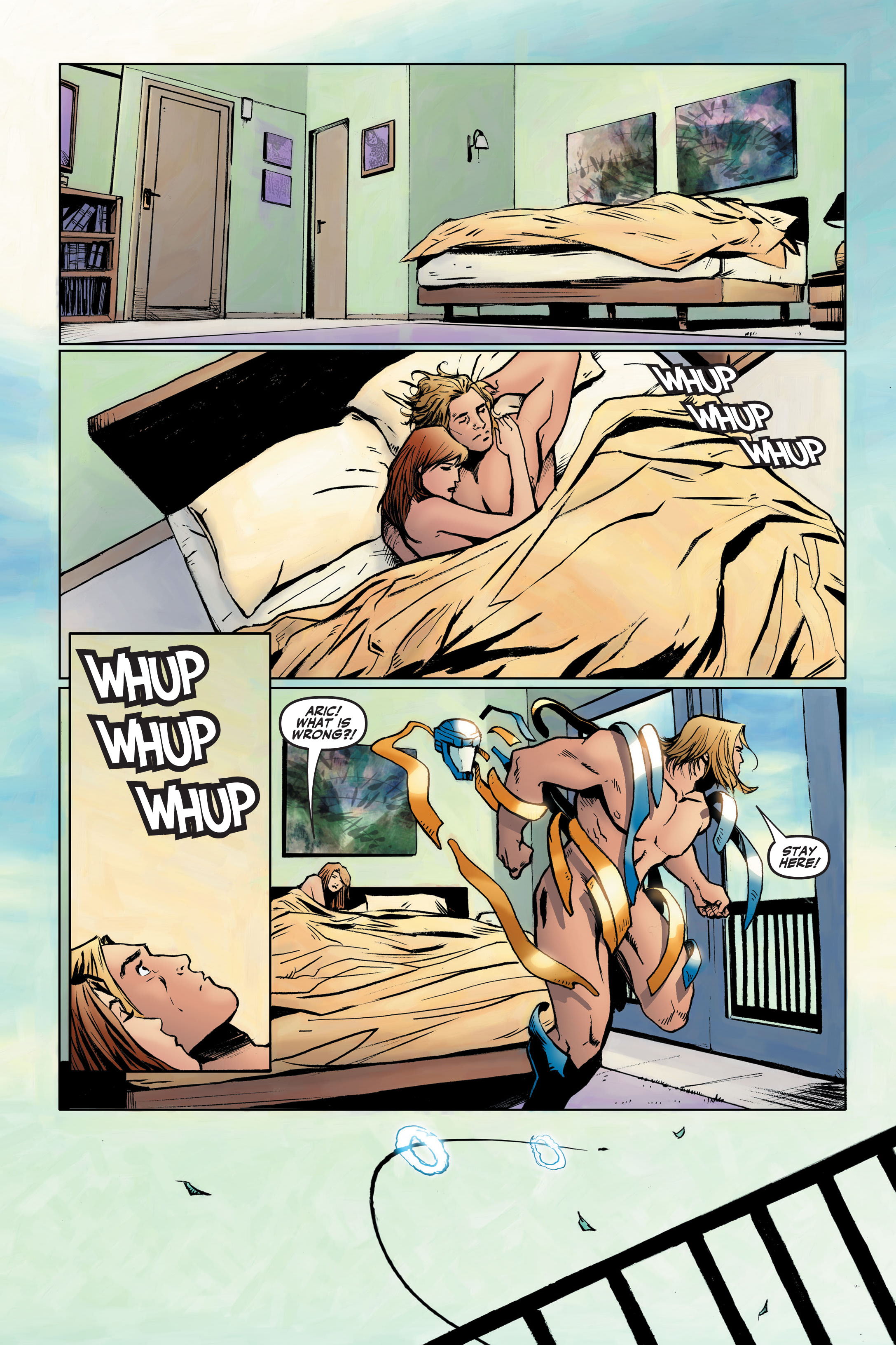 X-O Manowar Deluxe Edition (2013-) issue Book 2 - Page 70