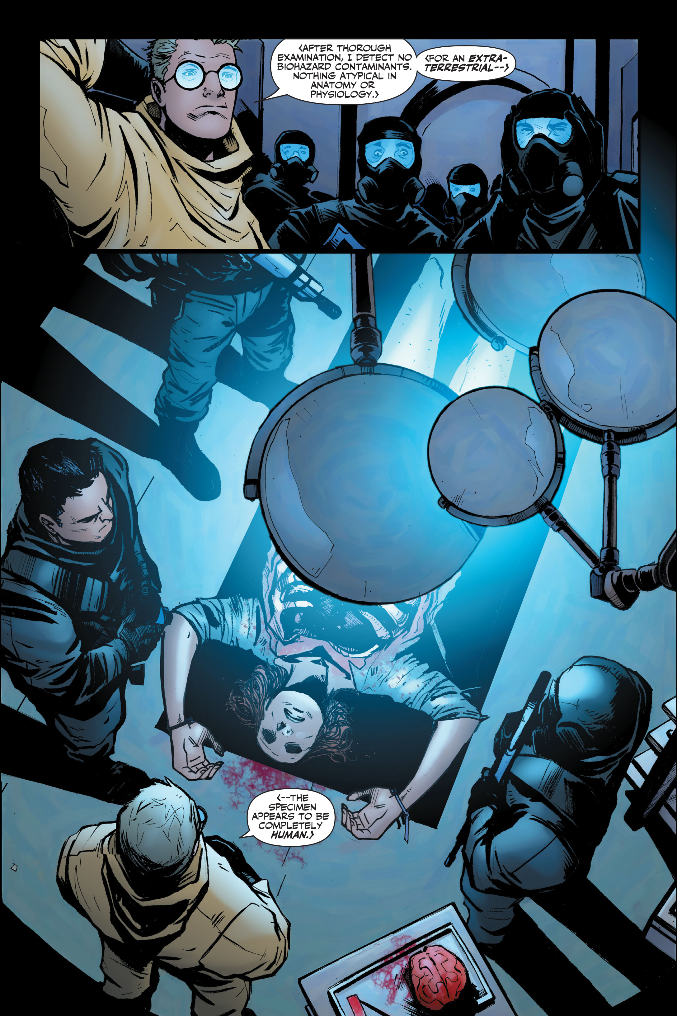 X-O Manowar Deluxe Edition (2013-) issue Book 2 - Page 82