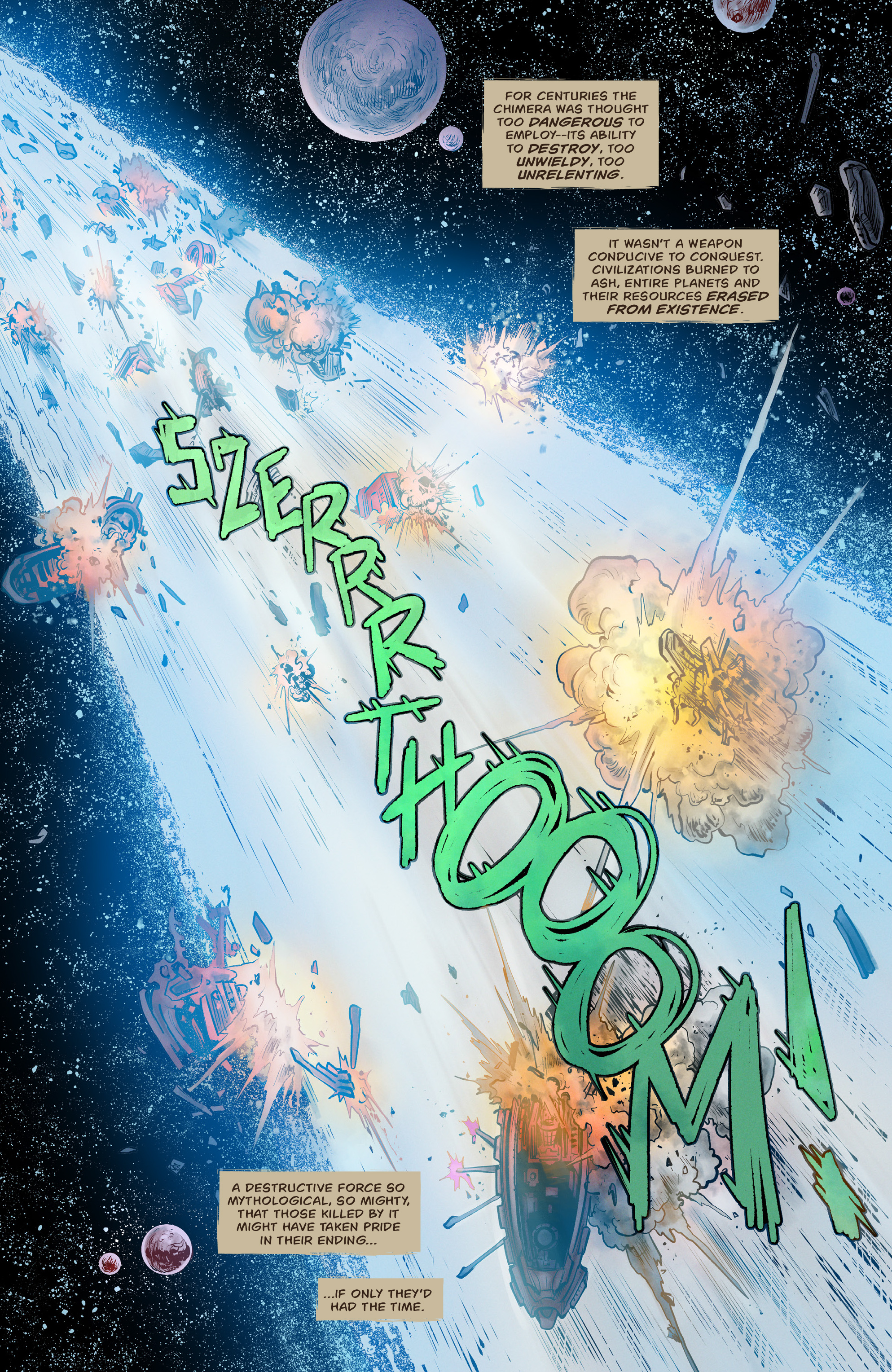 X-O Manowar: Invictus (2024-) issue 2 - Page 17