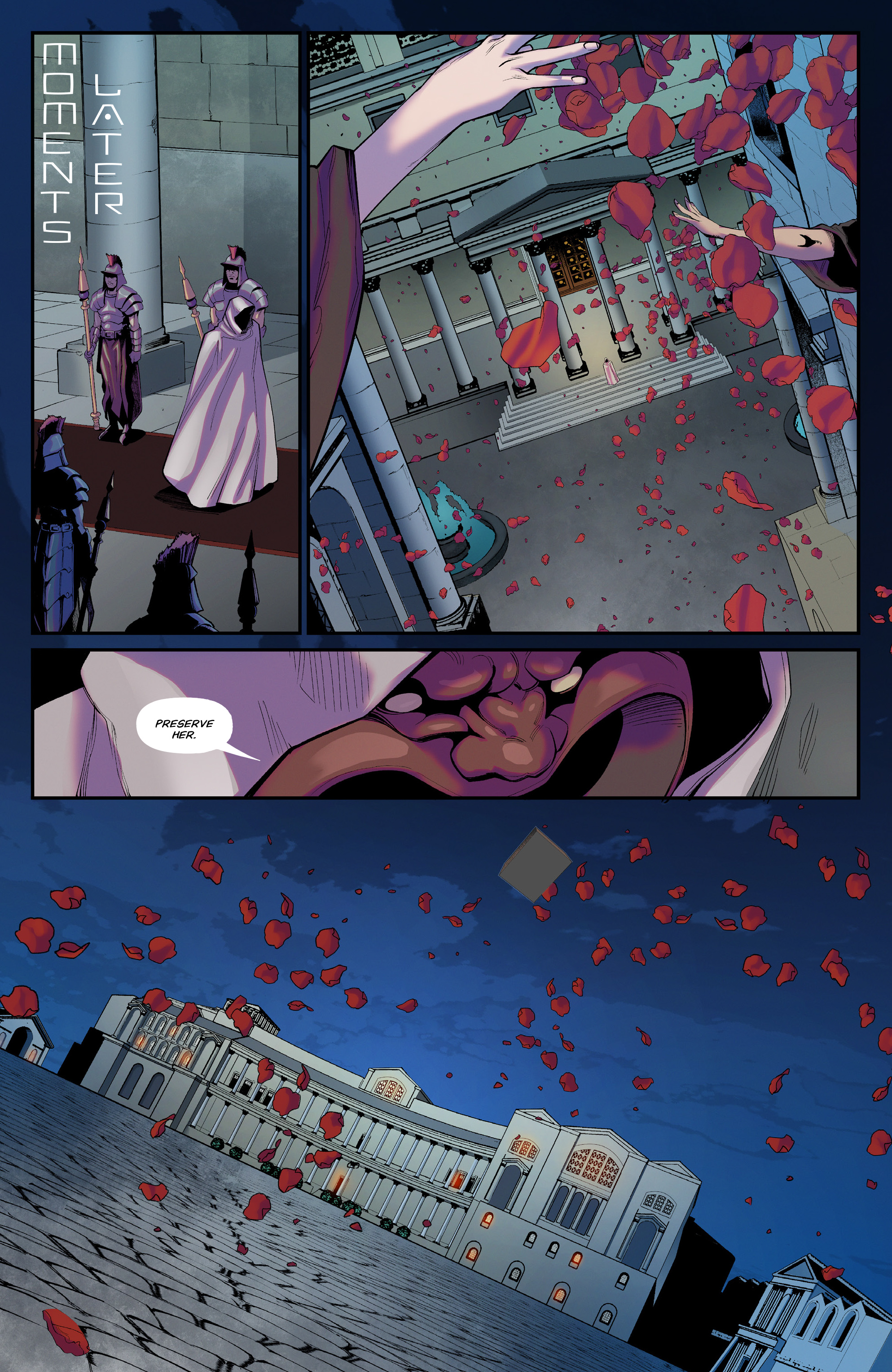 <{ $series->title }} issue 4 - Page 6