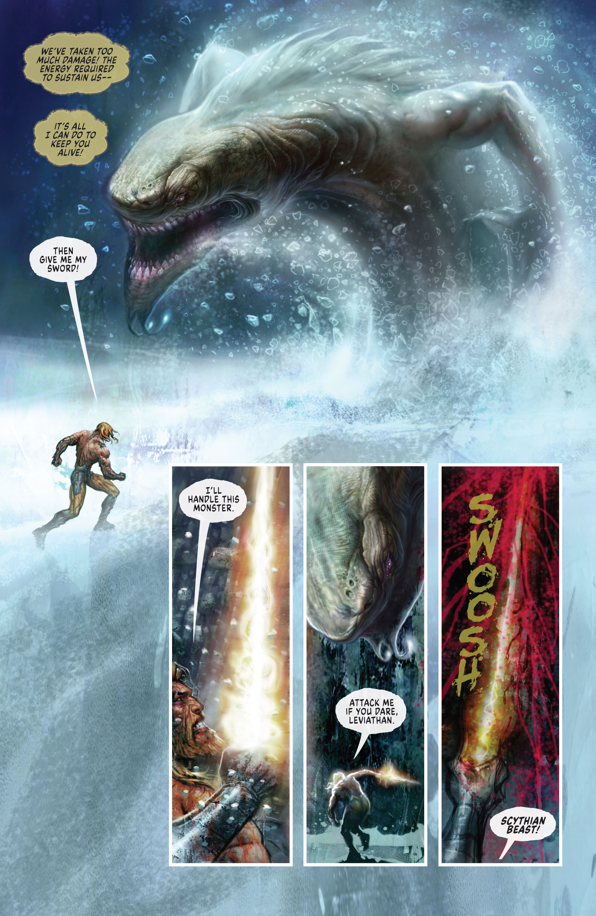 X-O Manowar Unconquered (2023-) issue 1 - Page 12