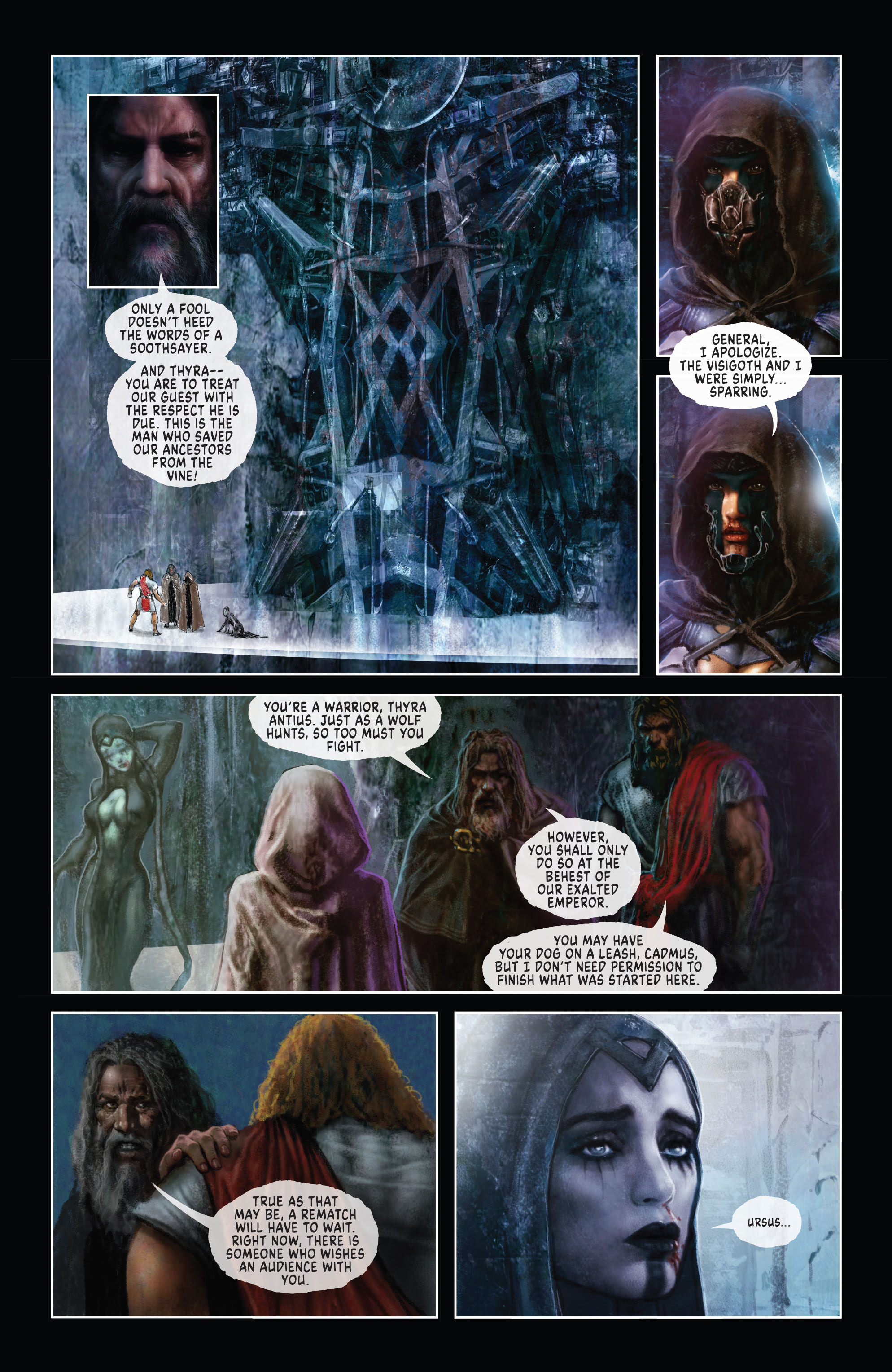 <{ $series->title }} issue 3 - Page 7