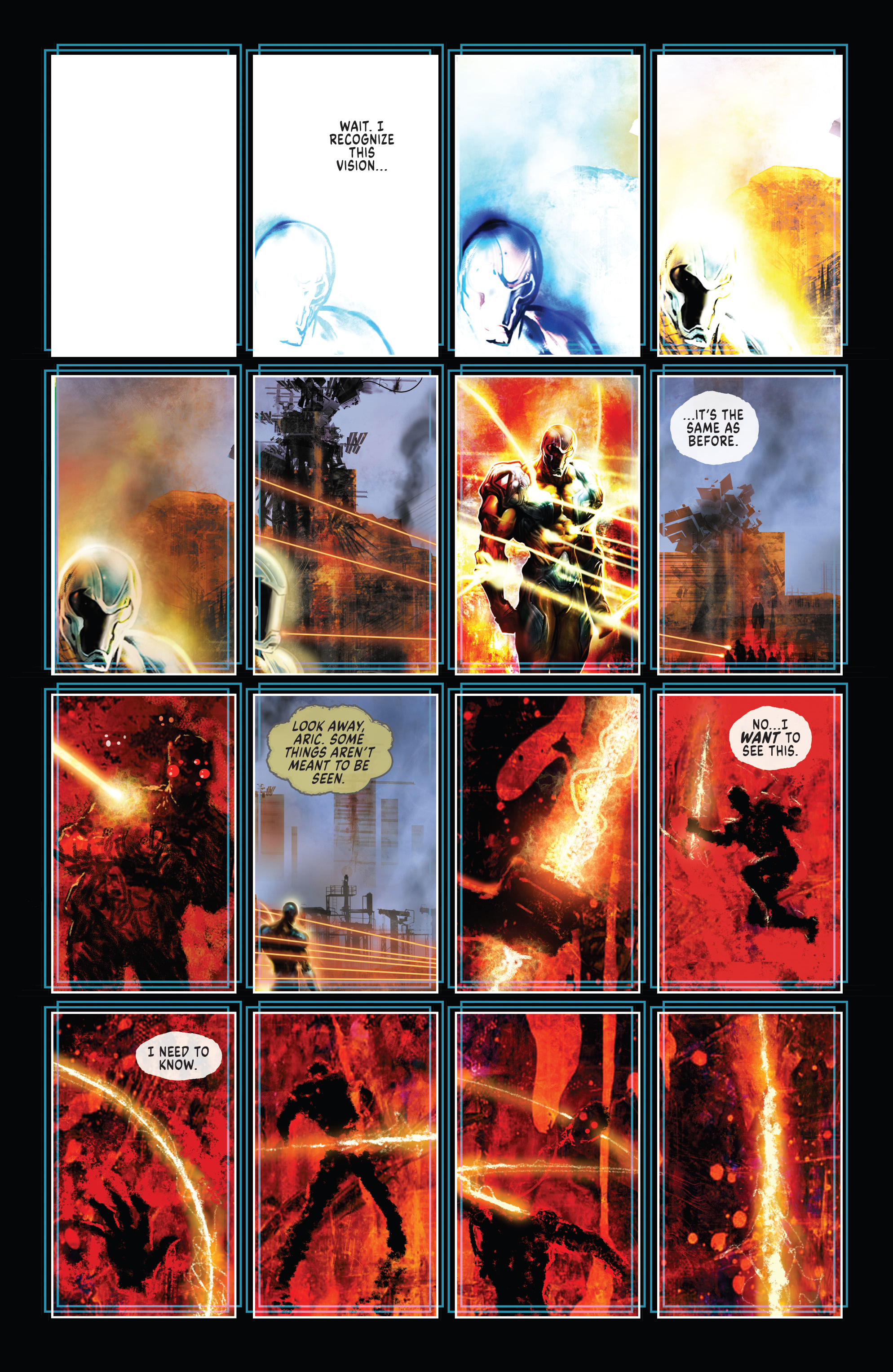 X-O Manowar Unconquered (2023-) issue 3 - Page 18