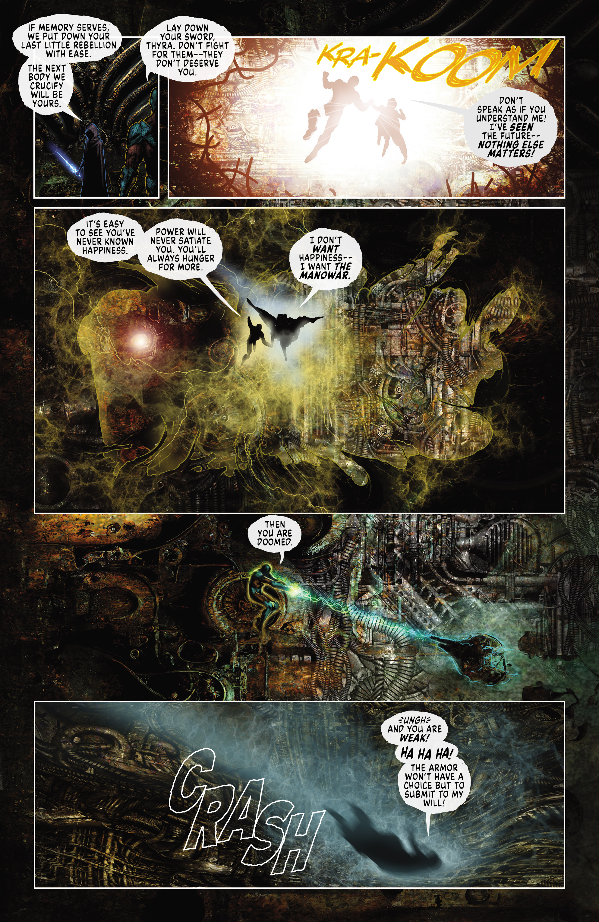 <{ $series->title }} issue 5 - Page 20