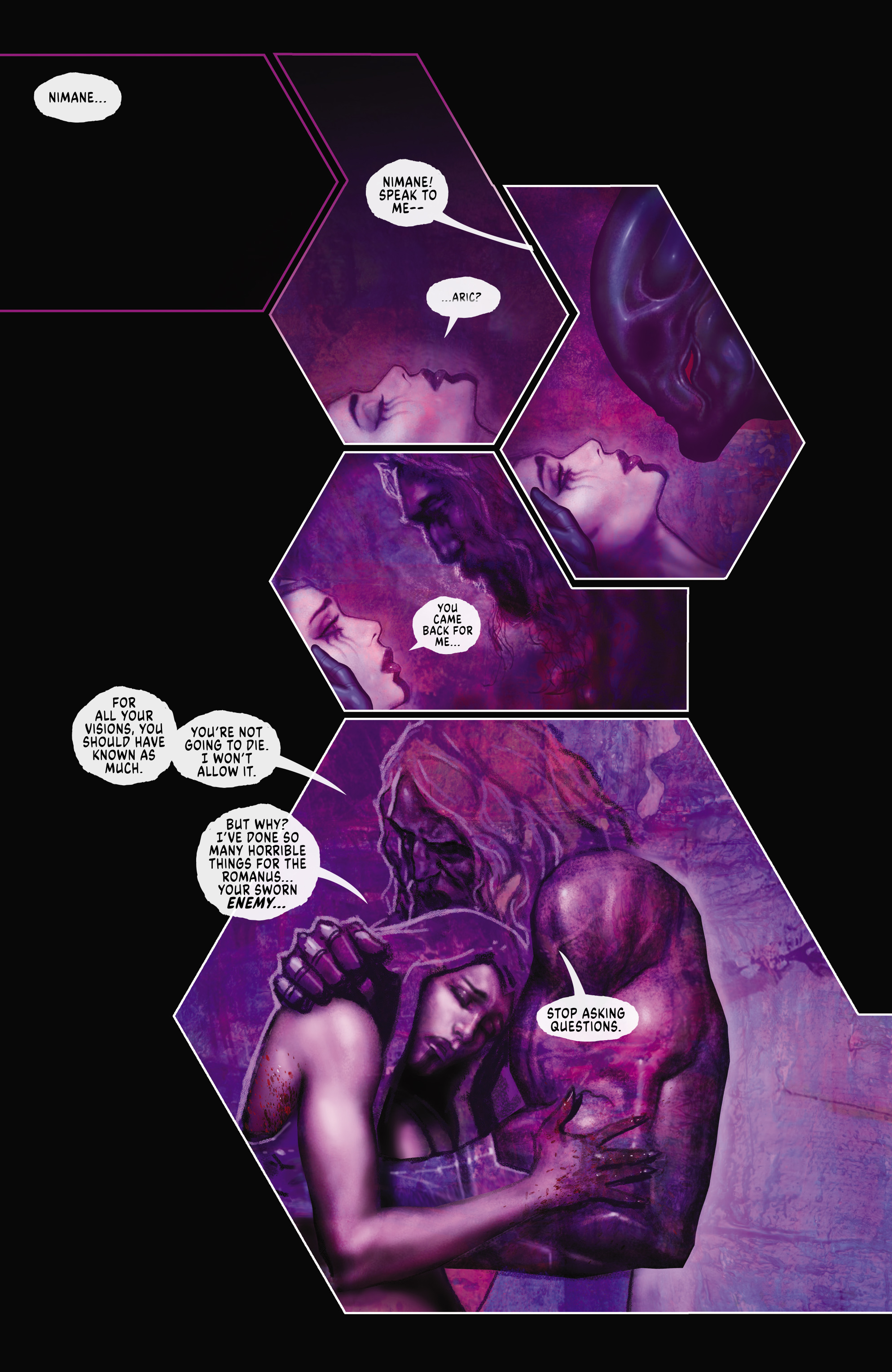 X-O Manowar Unconquered (2023-) issue 5 - Page 23