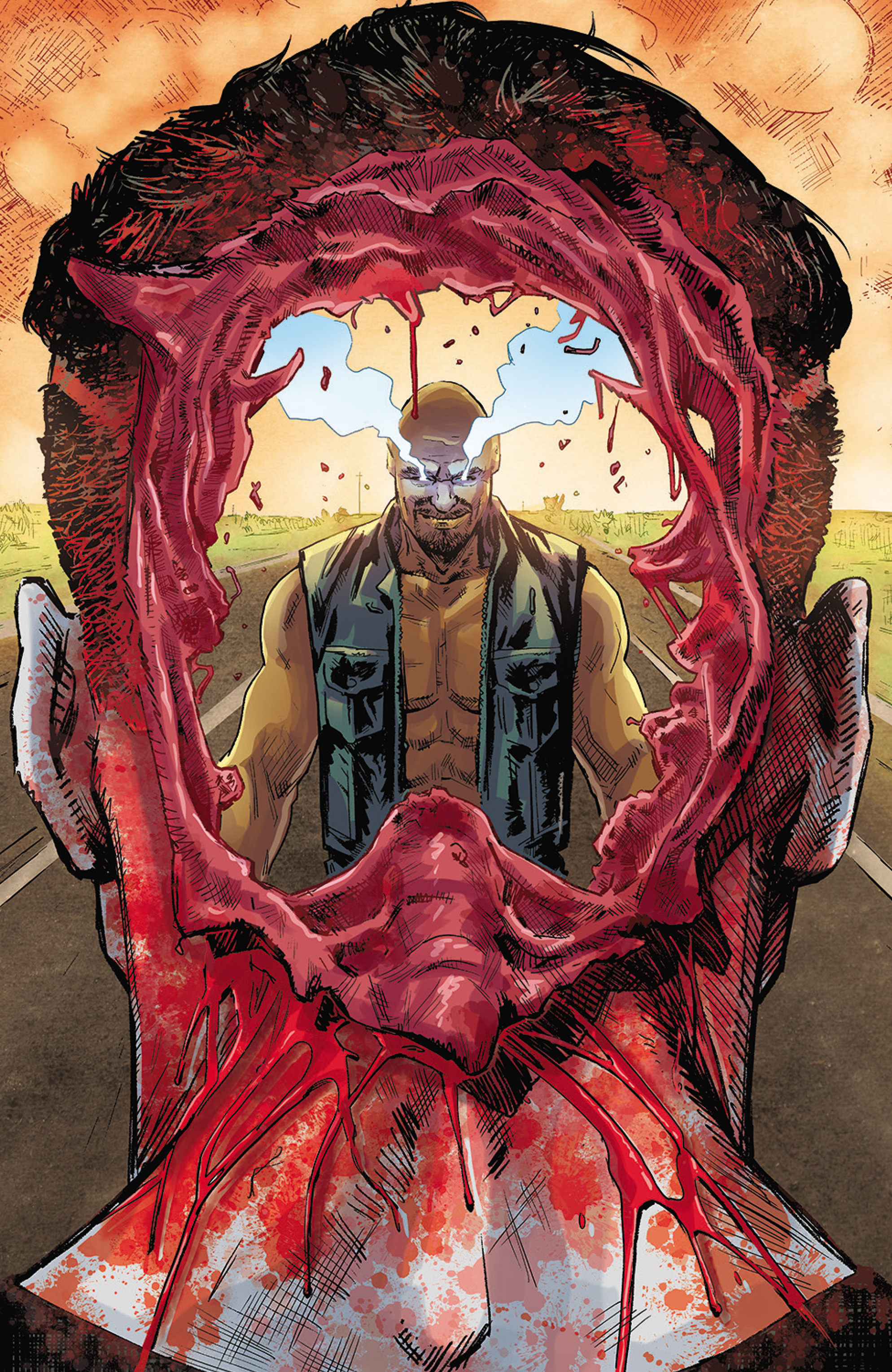 X-O Manowar Unconquered (2023-) issue 6 - Page 27