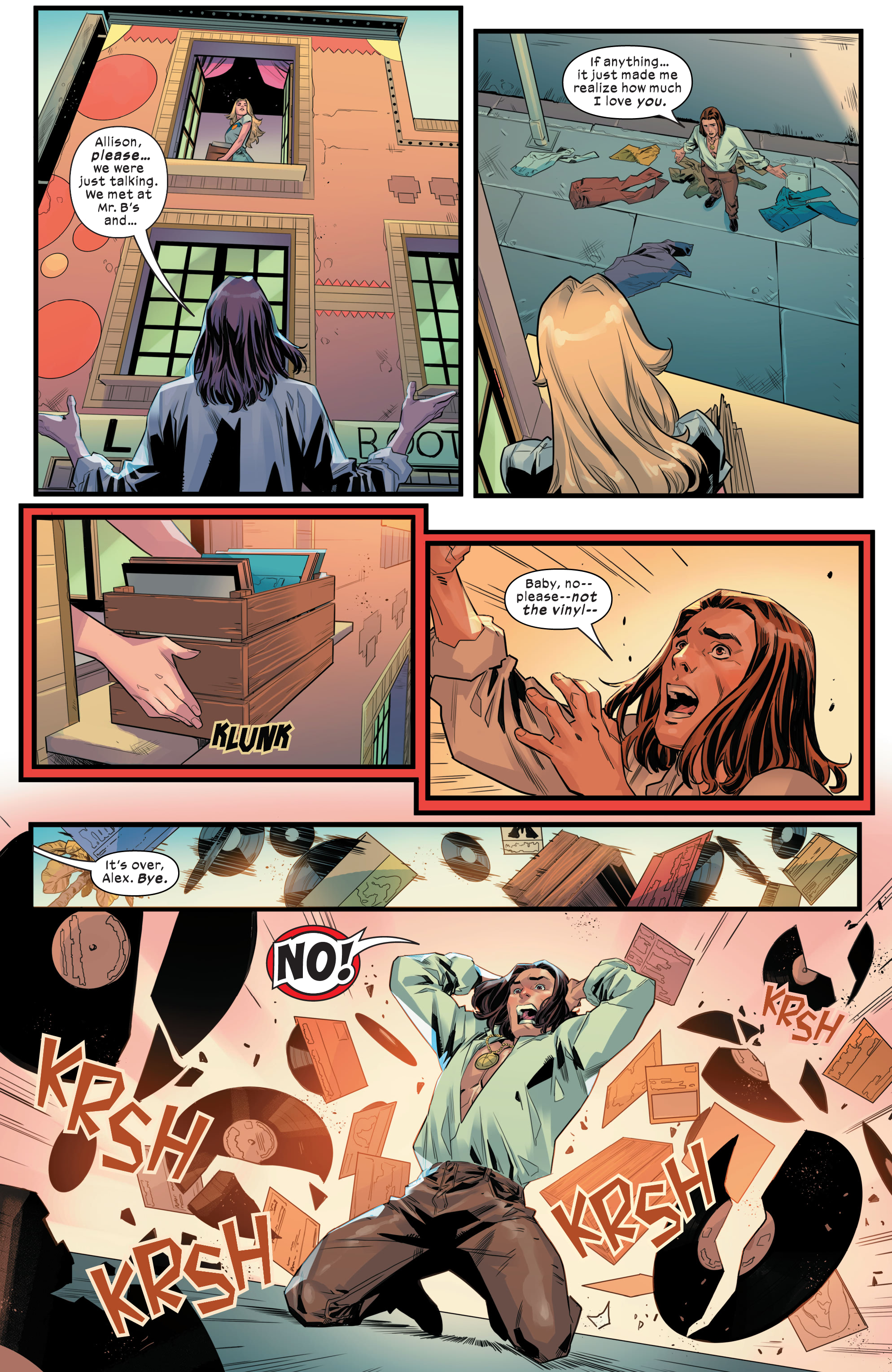 X-Terminators (2022-) issue 1 - Page 7