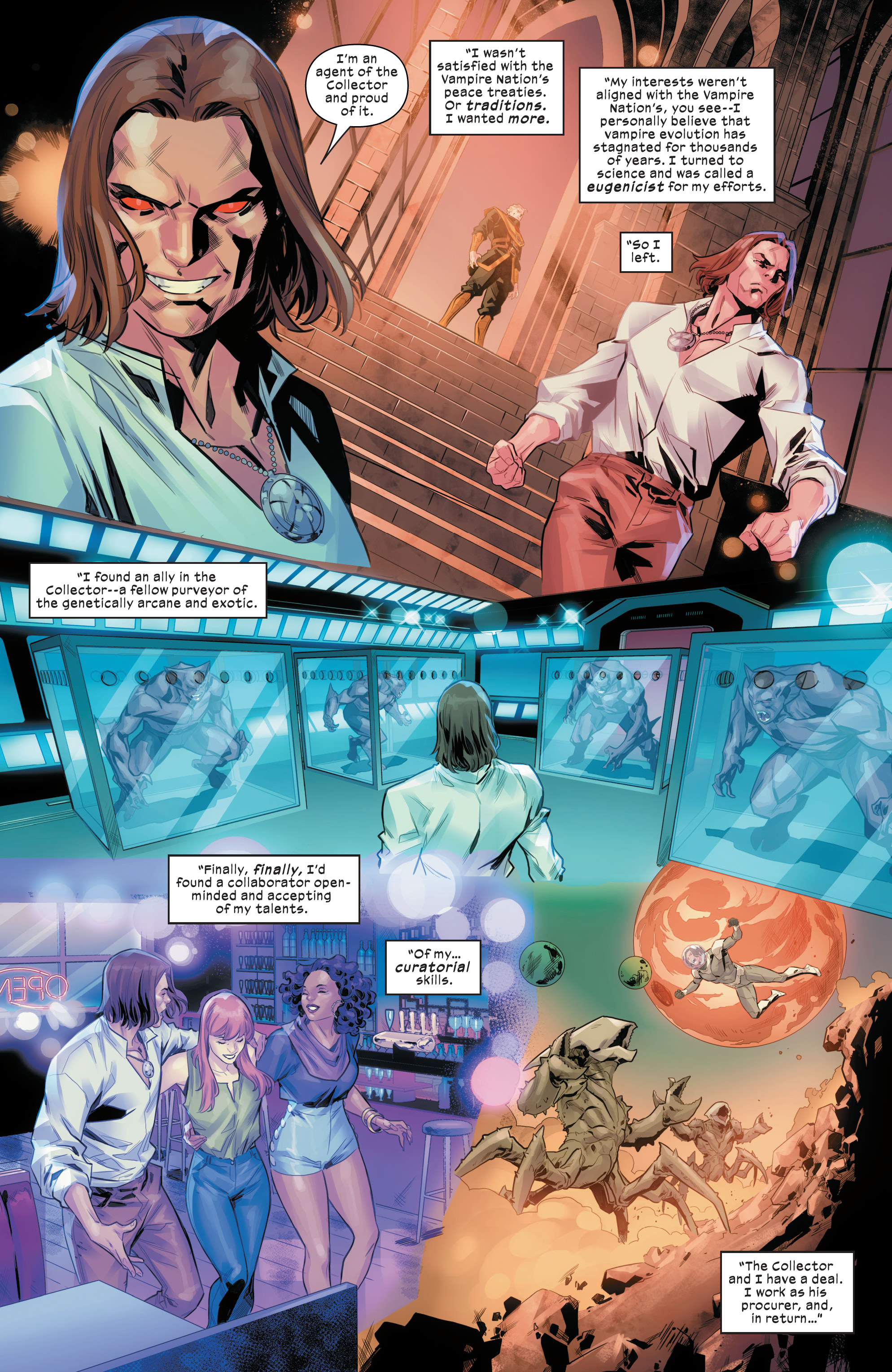 X-Terminators (2022-) issue 4 - Page 6