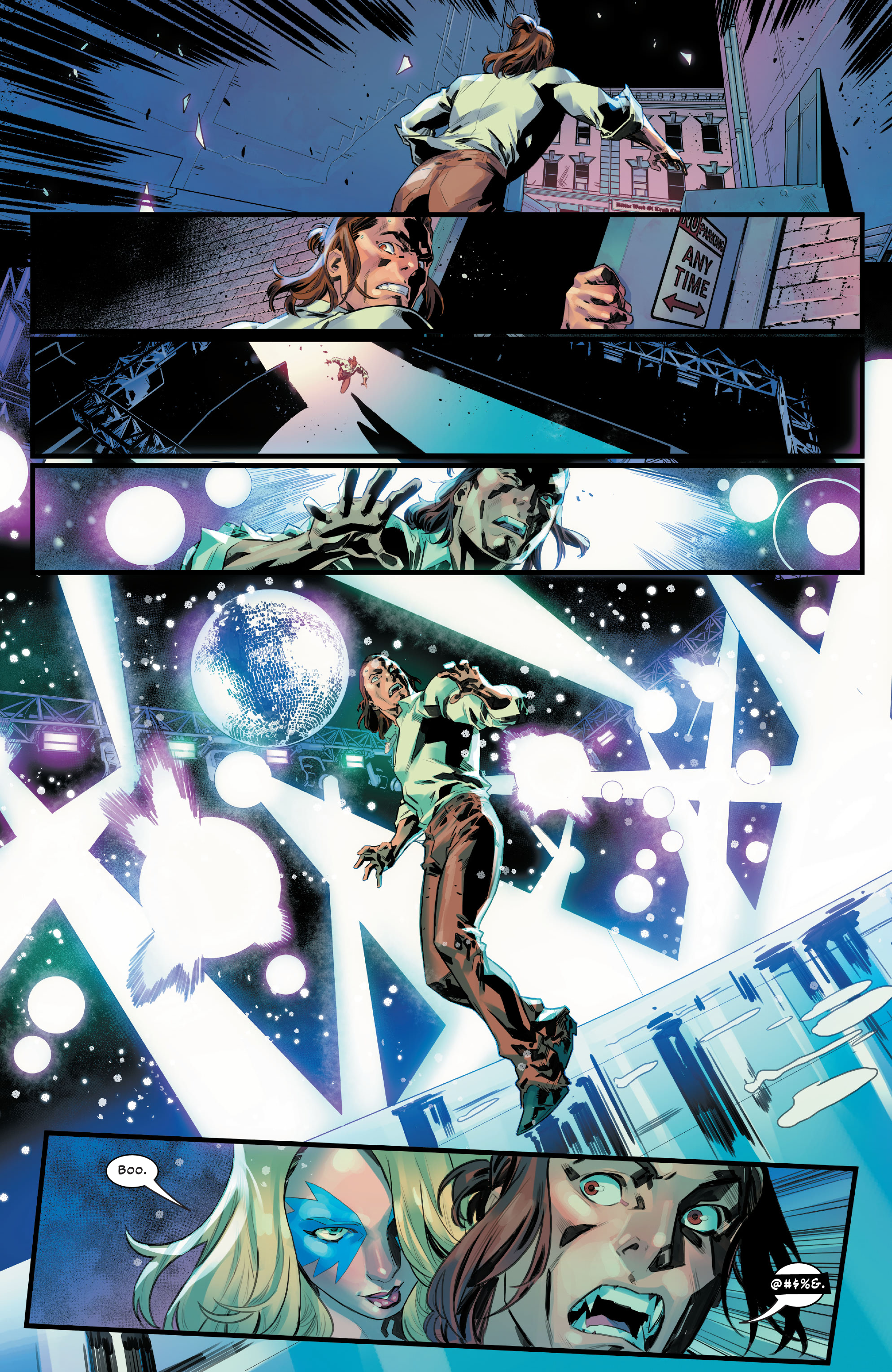 X-Terminators (2022-) issue 5 - Page 12