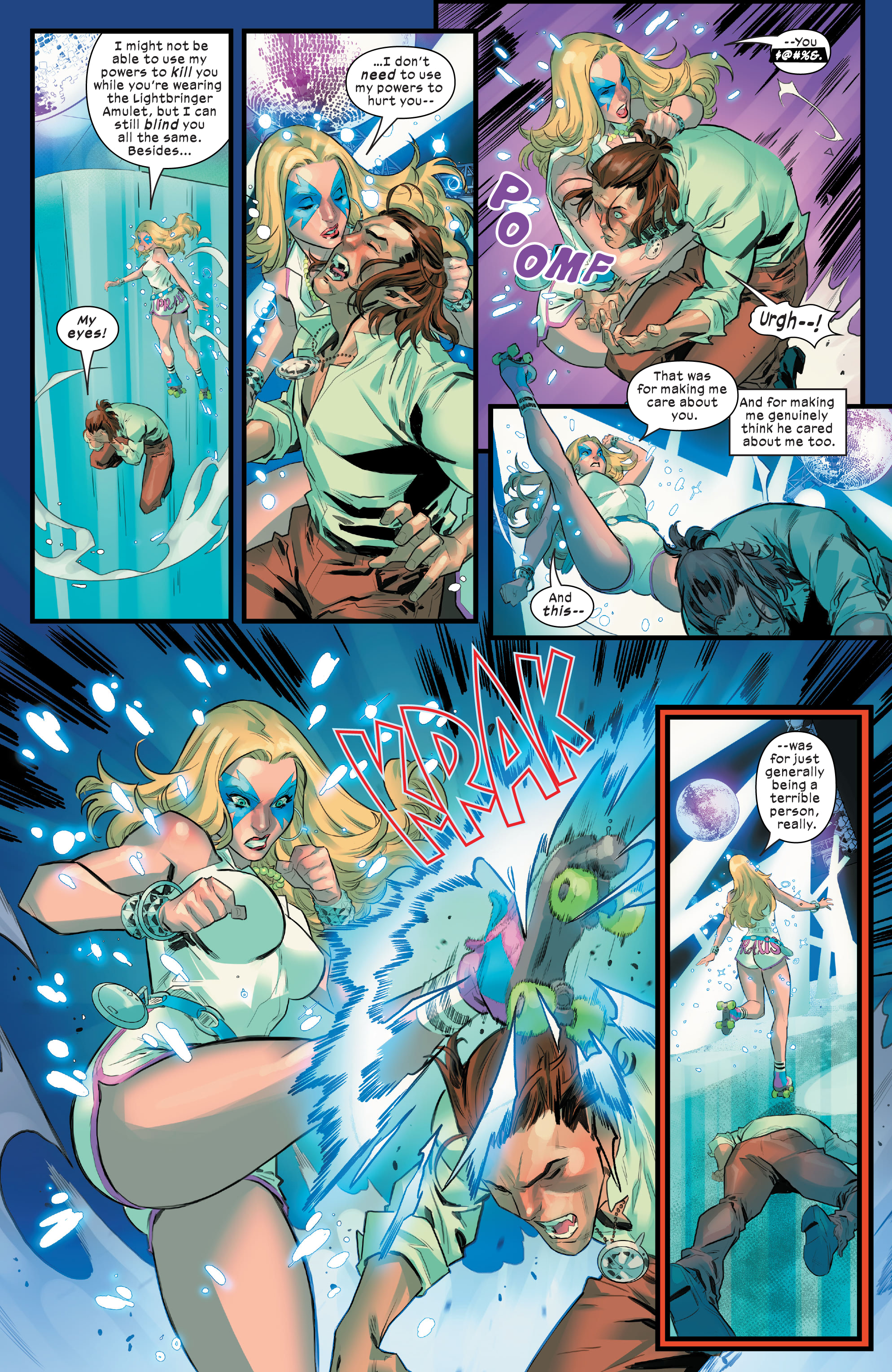 X-Terminators (2022-) issue 5 - Page 16