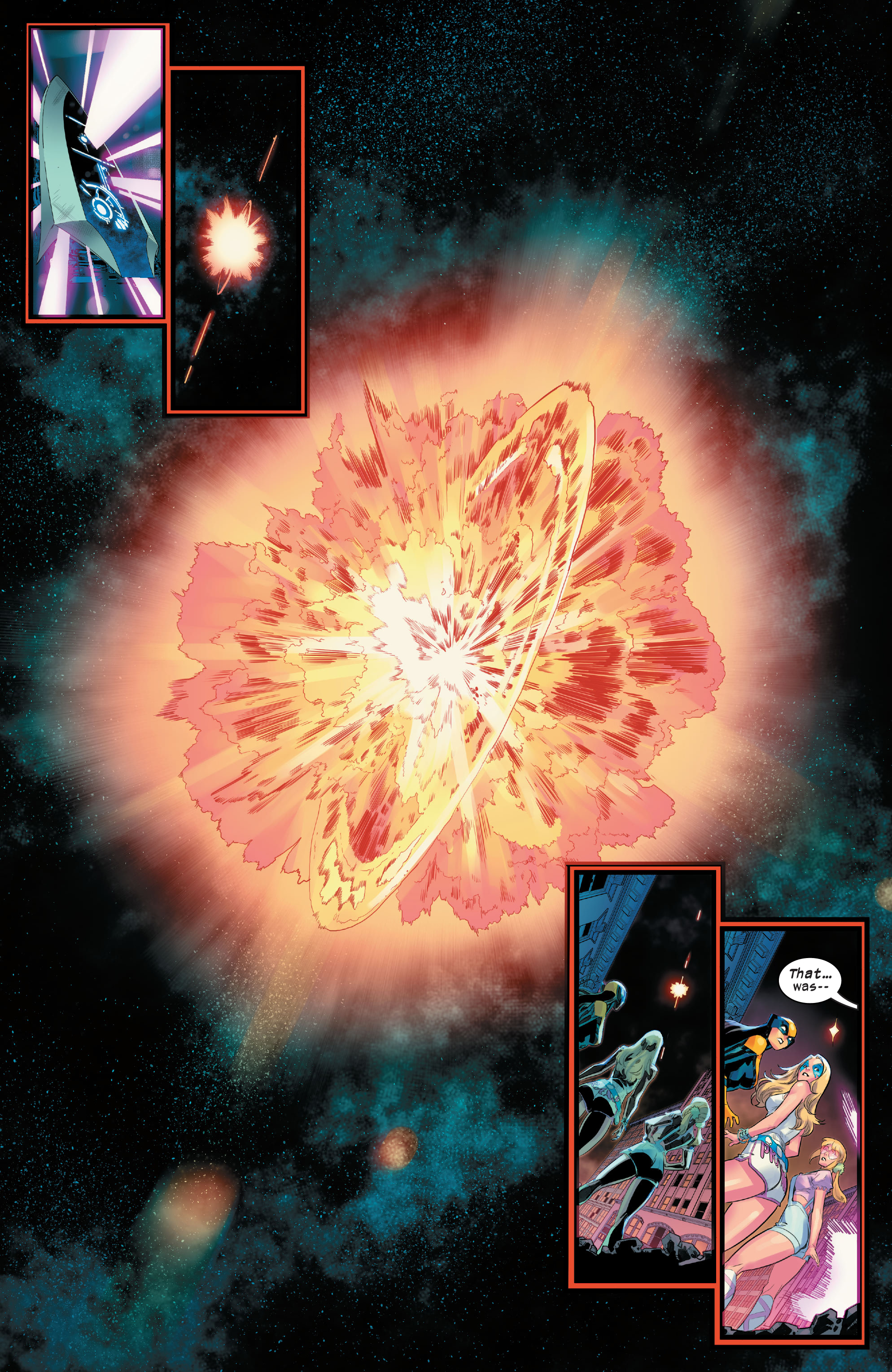 X-Terminators (2022-) issue 5 - Page 19