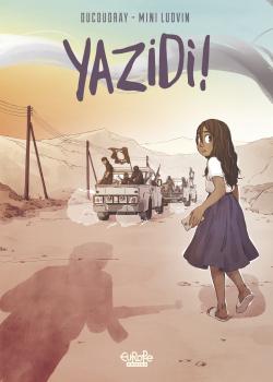 Yazidi! (2023)