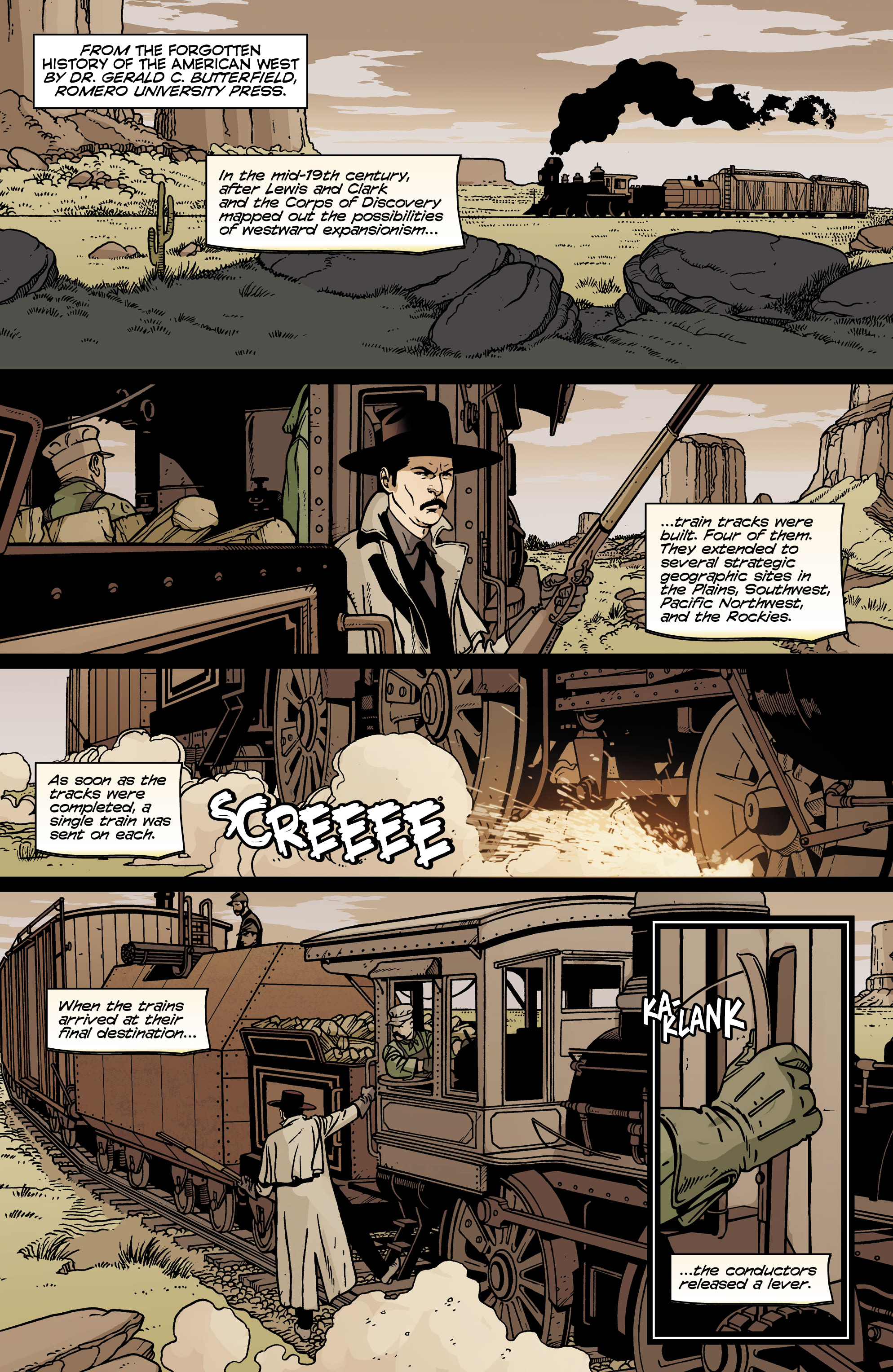 Year Zero (2020-) issue 4 - Page 21