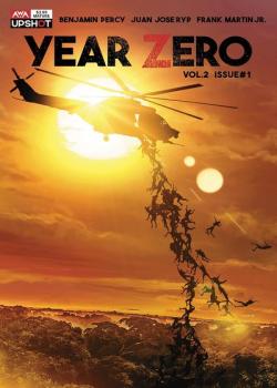 Year Zero Vol. 2 (2020-)