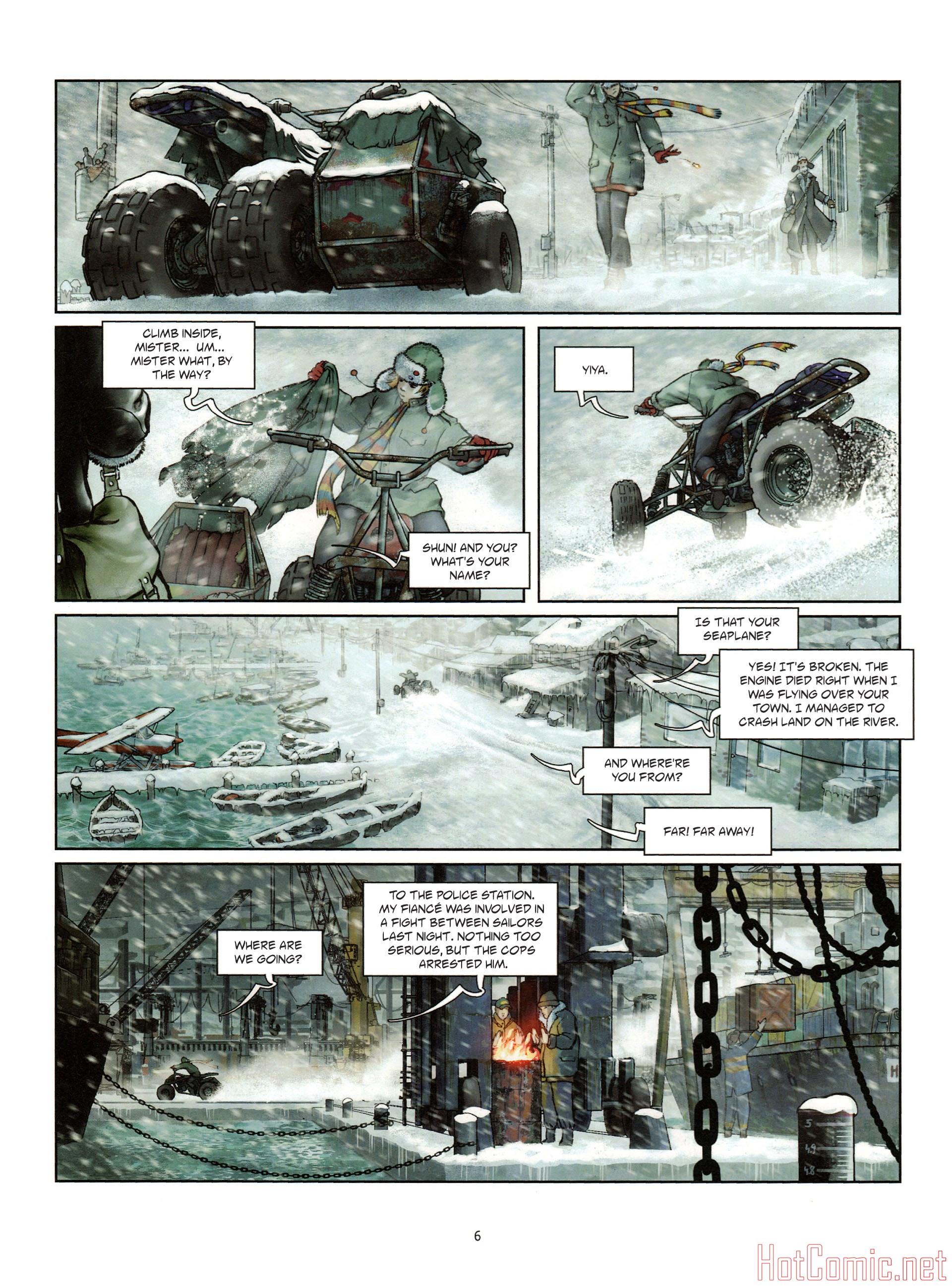 <{ $series->title }} issue 1 - Page 7