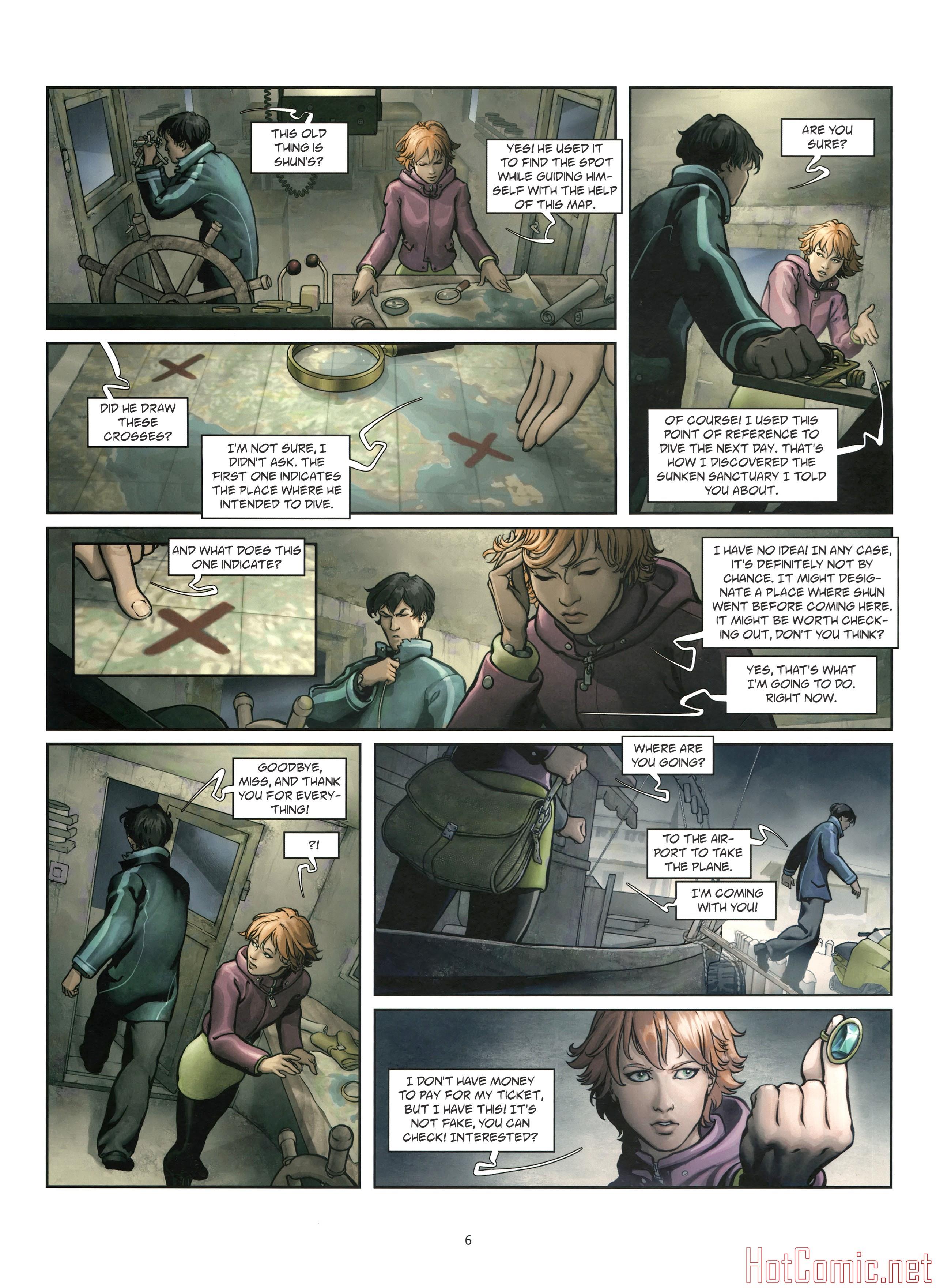 <{ $series->title }} issue 2 - Page 7