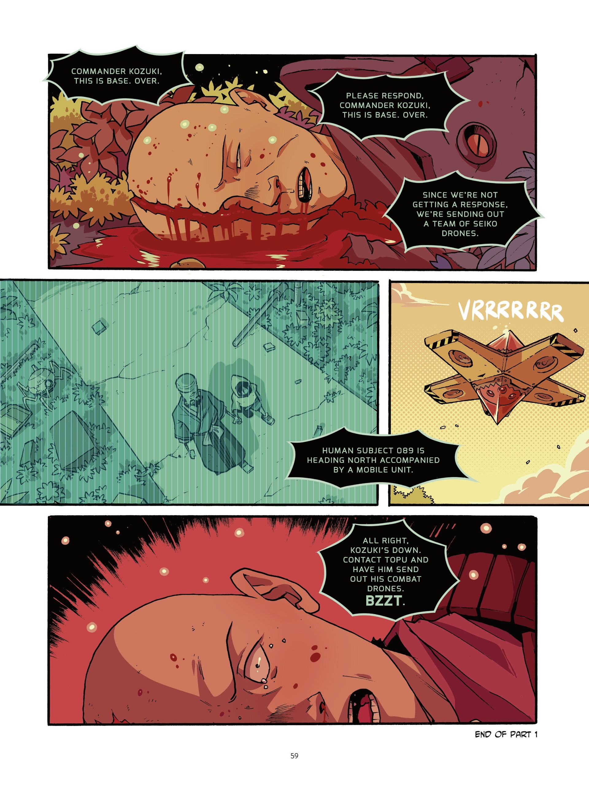 Yojimbot (2021-) issue 1.1 - Page 55