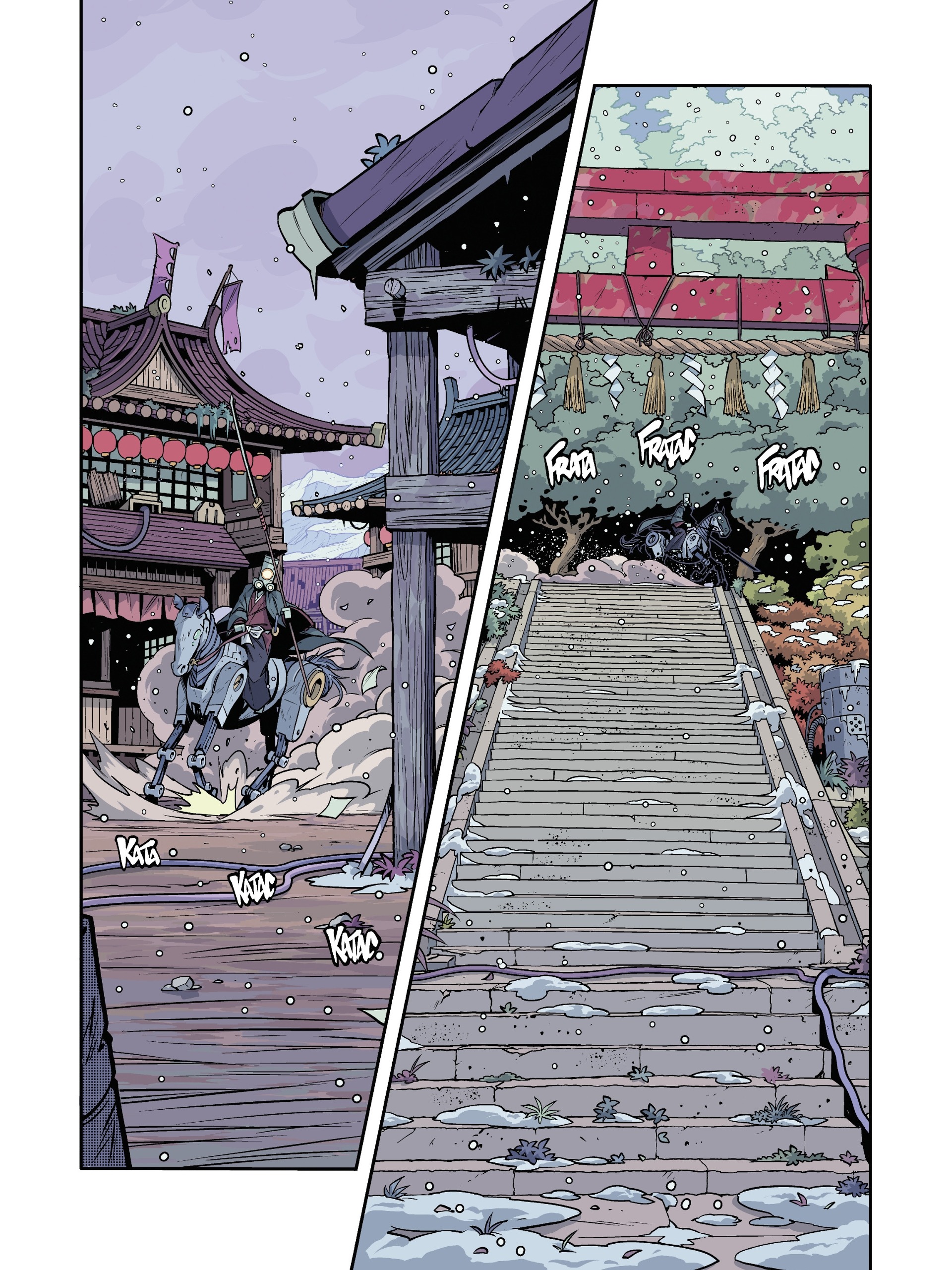 Yojimbot (2021-) issue 3.2 - Page 49