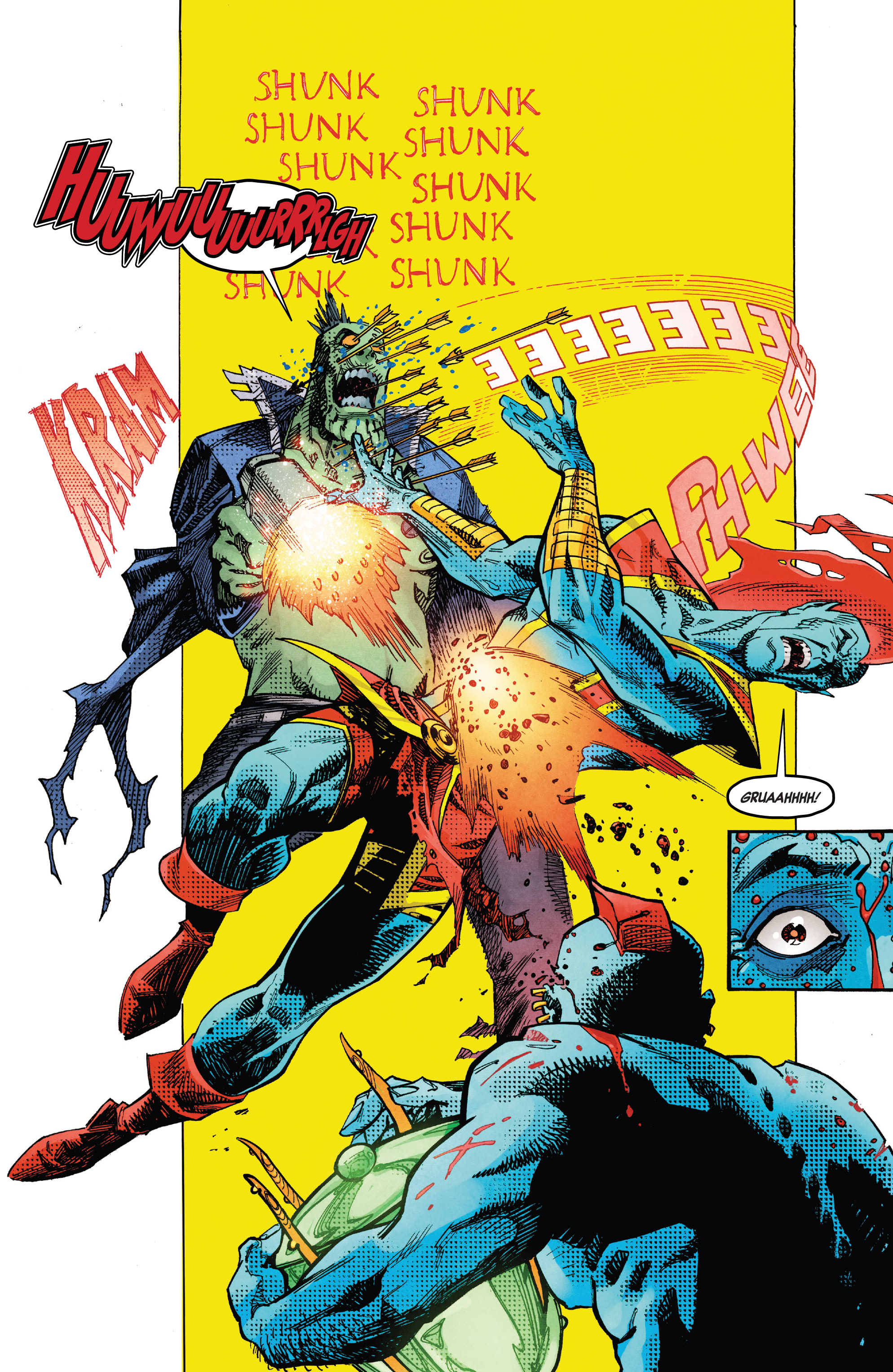 Yondu (2019-) issue 5 - Page 15