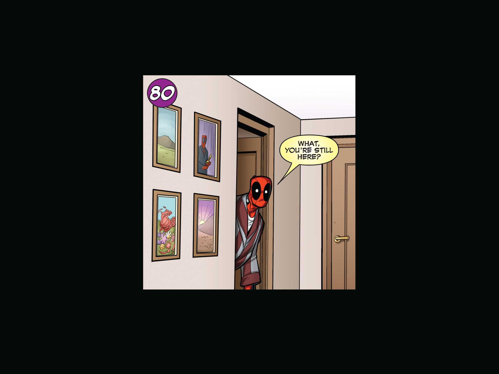 You Are Deadpool (2018) issue 5 - Page 84