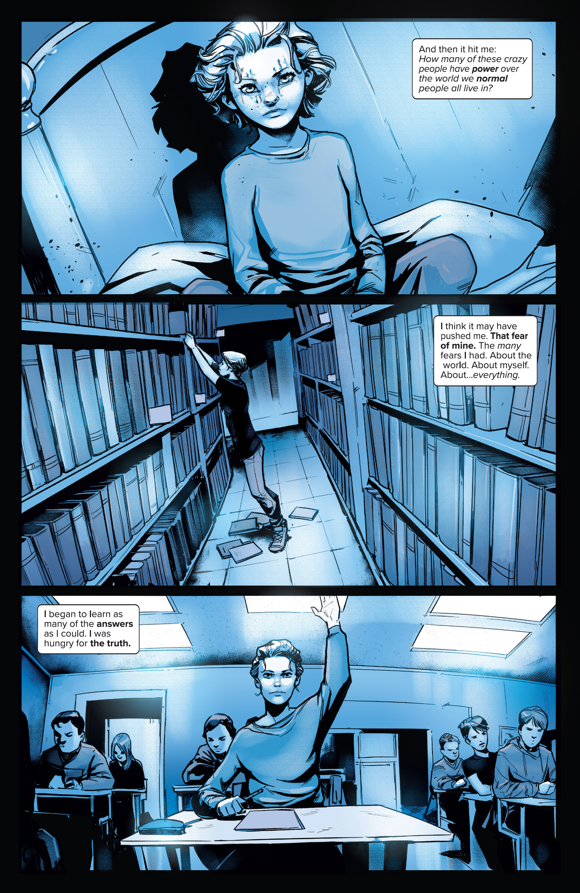 <{ $series->title }} issue 4 - Page 6